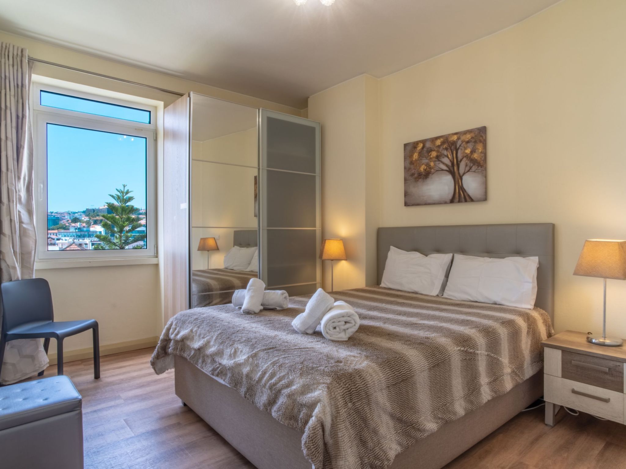 Geräumige Altstadtwohnung Elias Gar