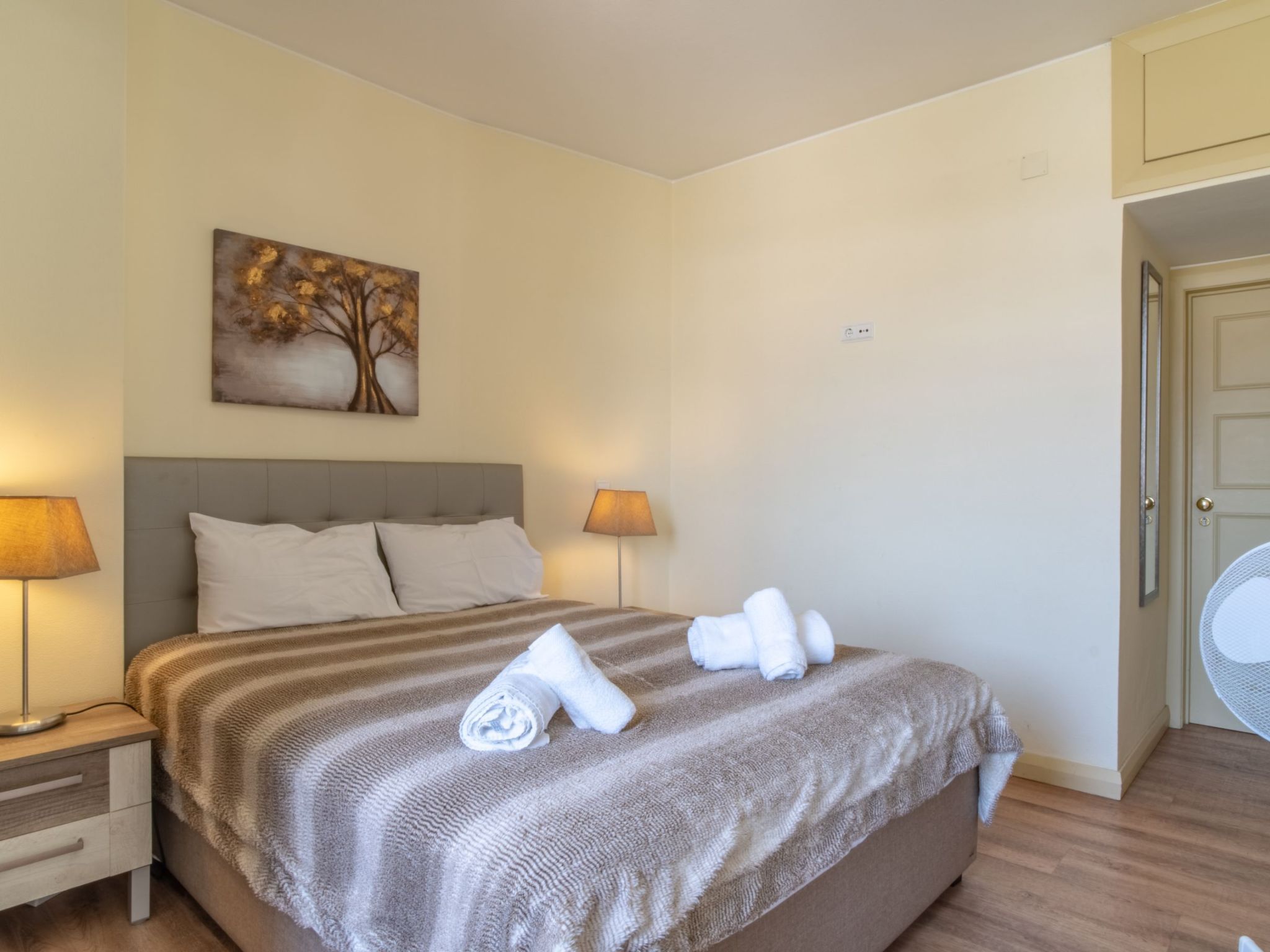 Geräumige Altstadtwohnung Elias Gar