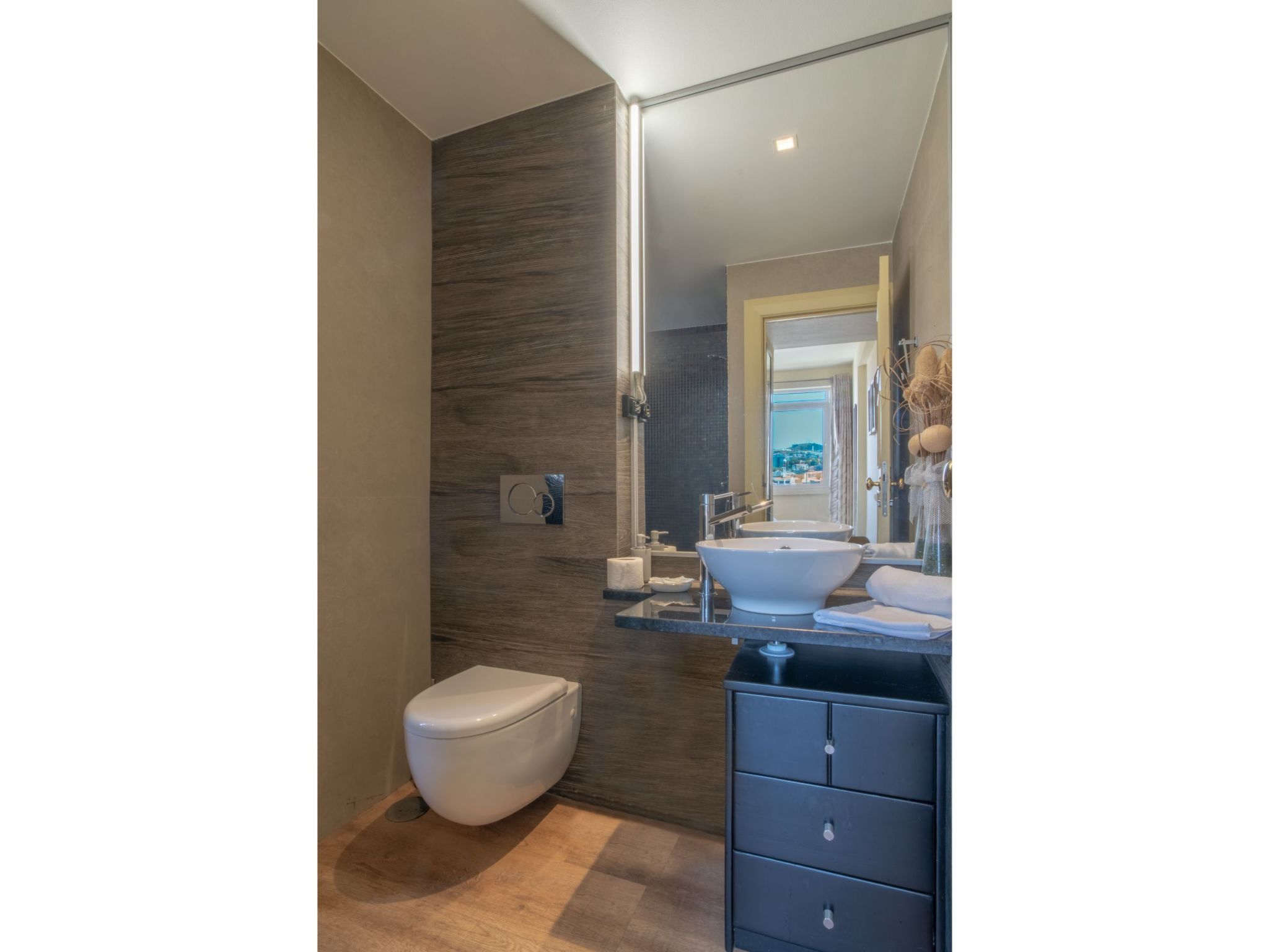 Geräumige Altstadtwohnung Elias Gar