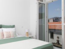 "BJ Apartment Funchal III"