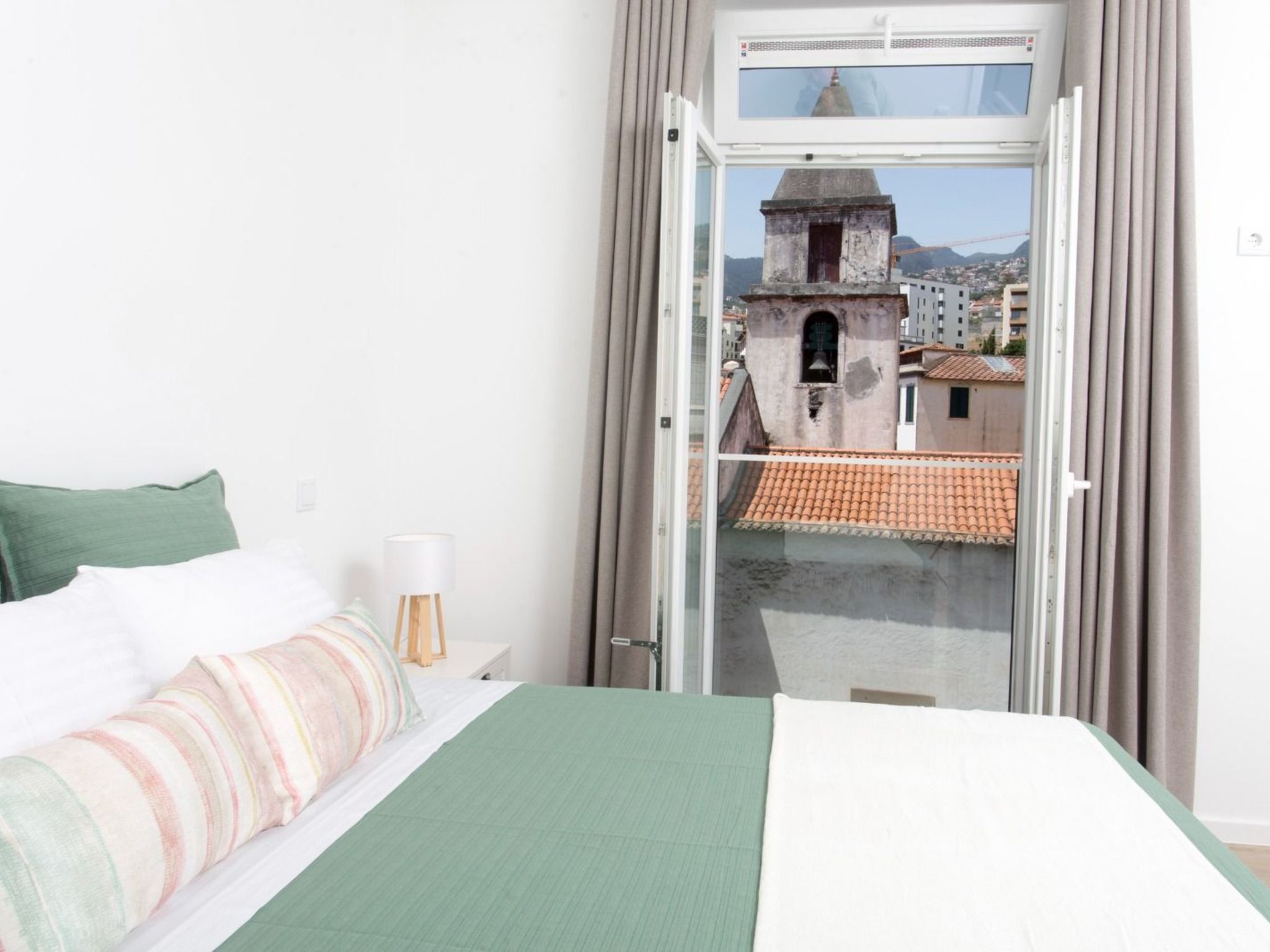 "BJ Apartment Funchal III" Apartment in Funchal