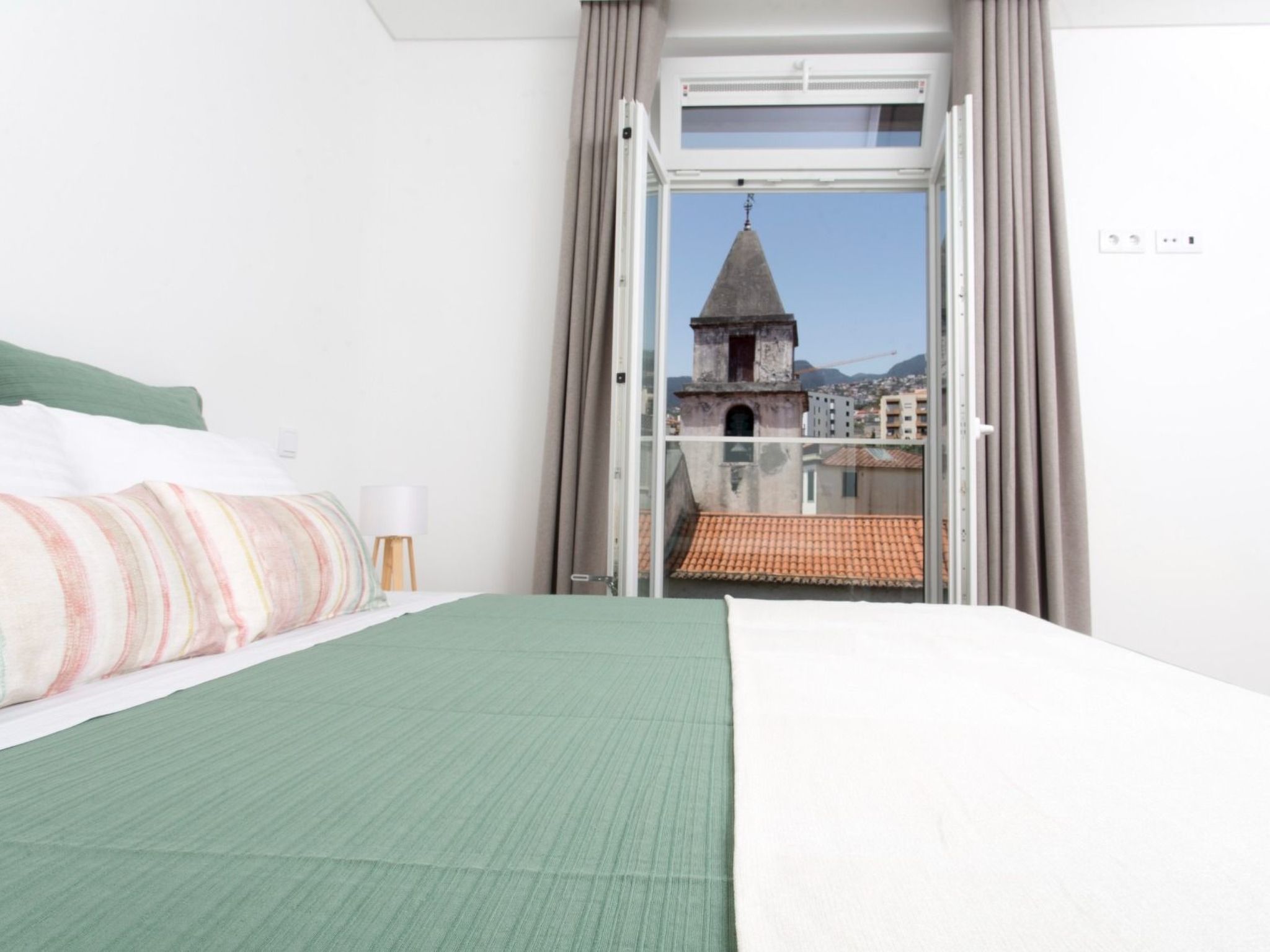 Photo of "BJ Apartment Funchal III"