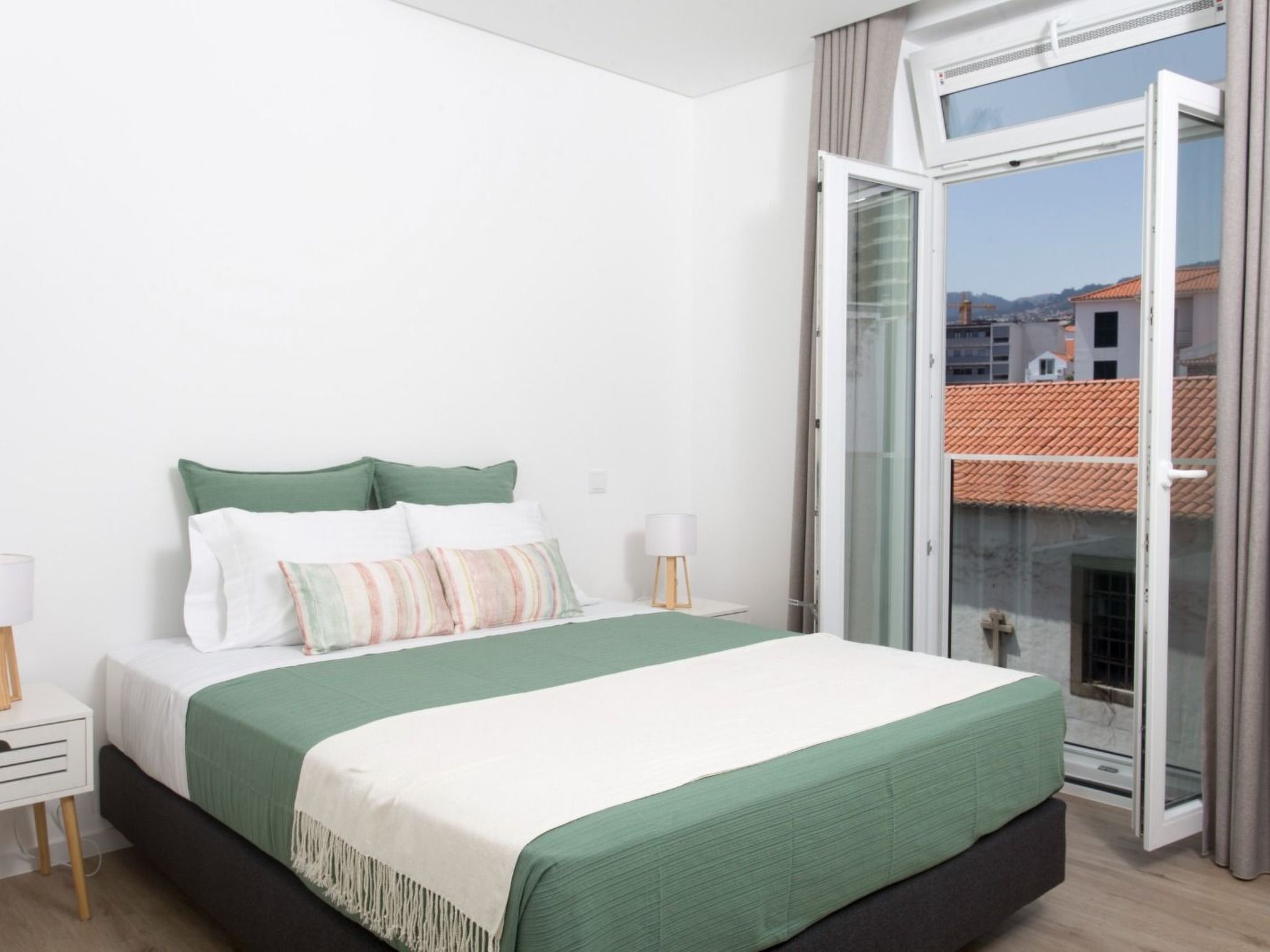 Photo of "BJ Apartment Funchal III"