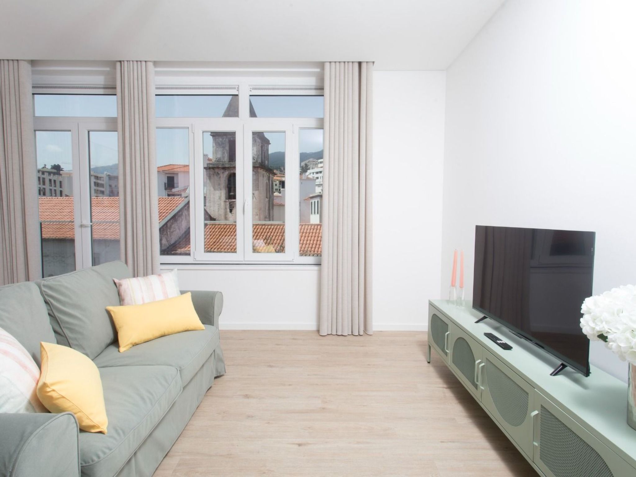 Photo of "BJ Apartment Funchal III"