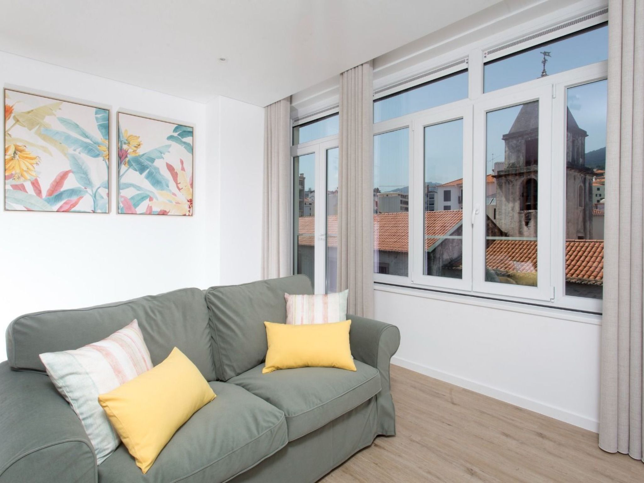 Photo of "BJ Apartment Funchal III"