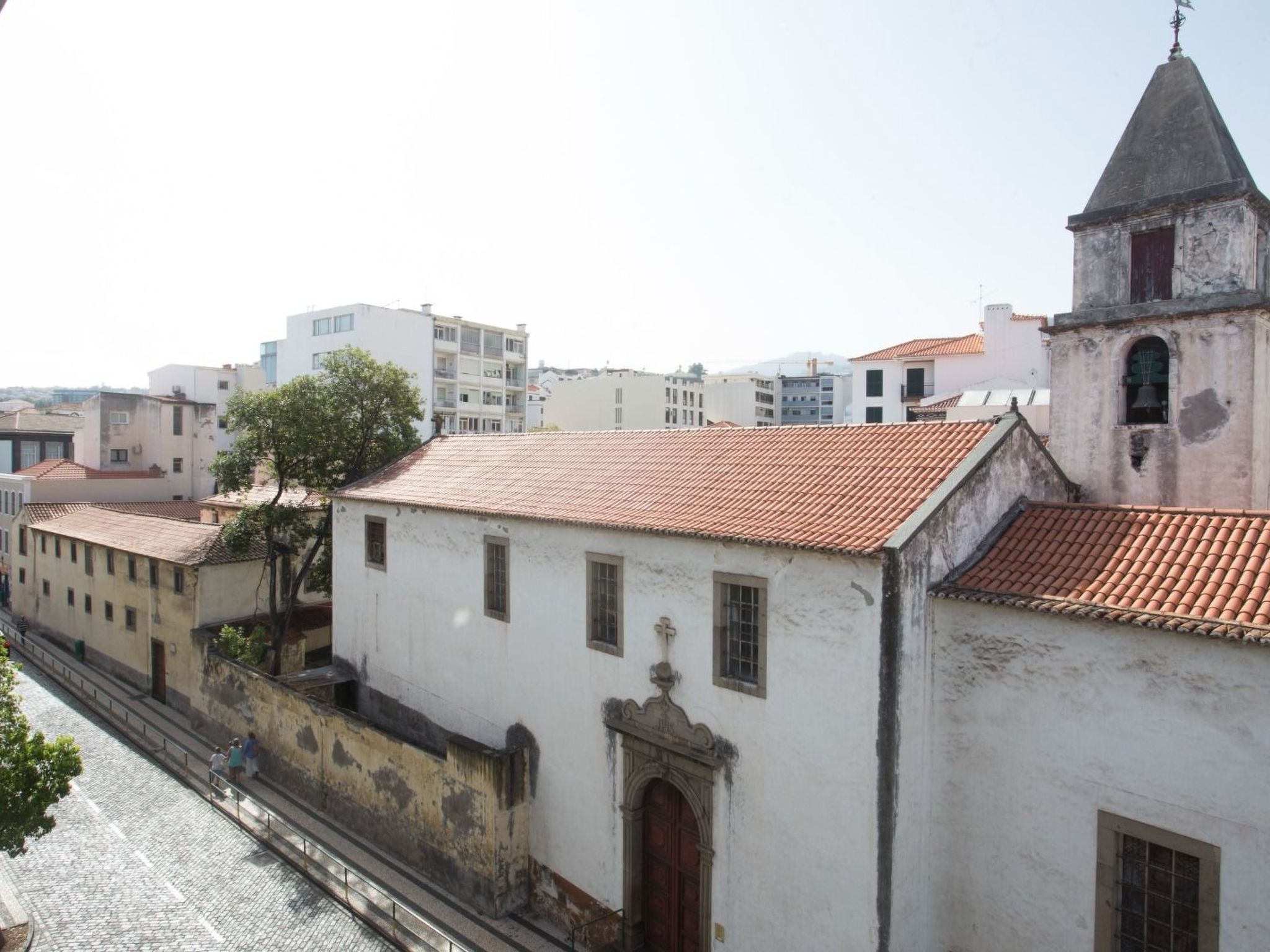 Photo of "BJ Apartment Funchal III"