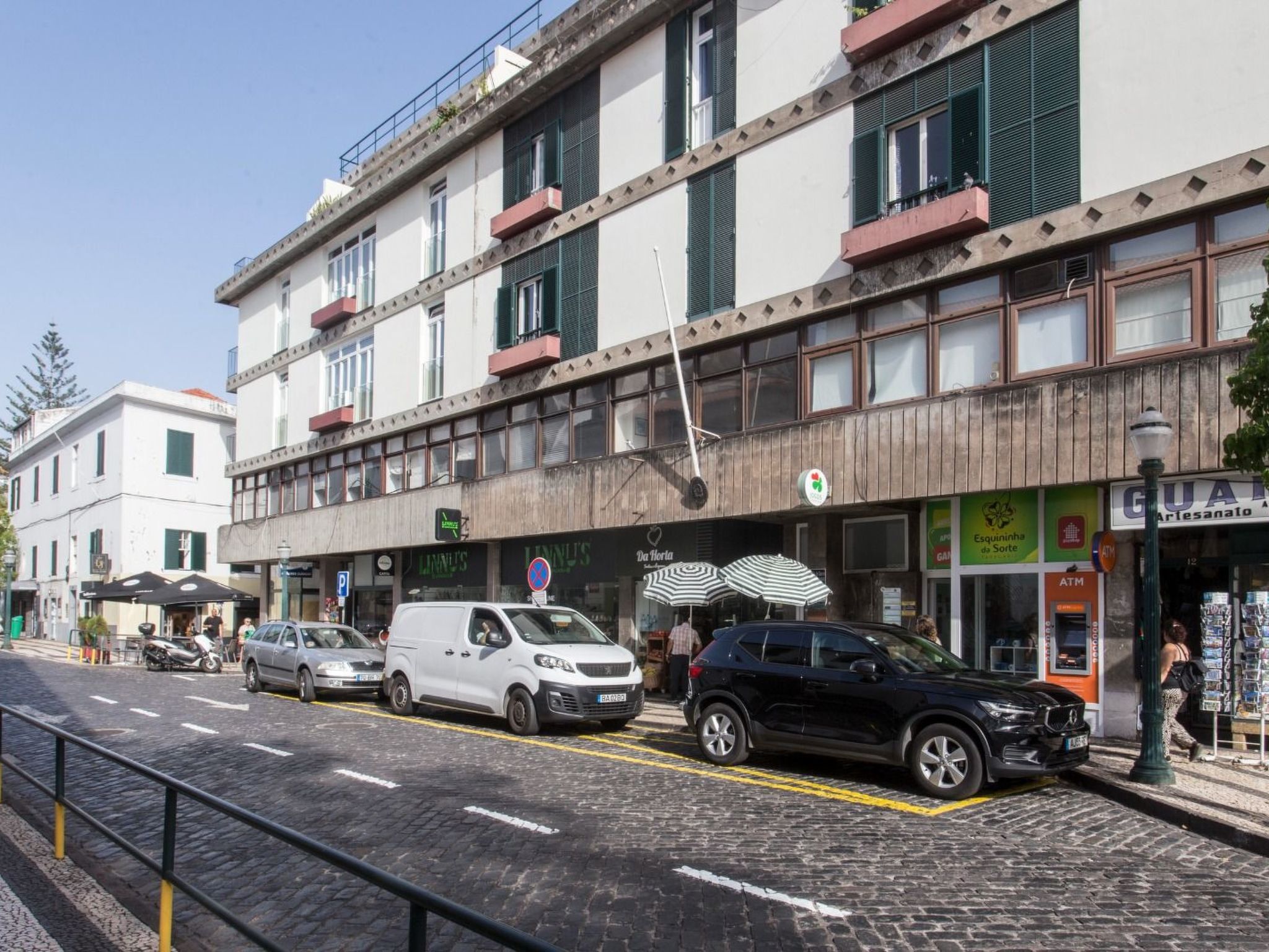 Photo of "BJ Apartment Funchal III"