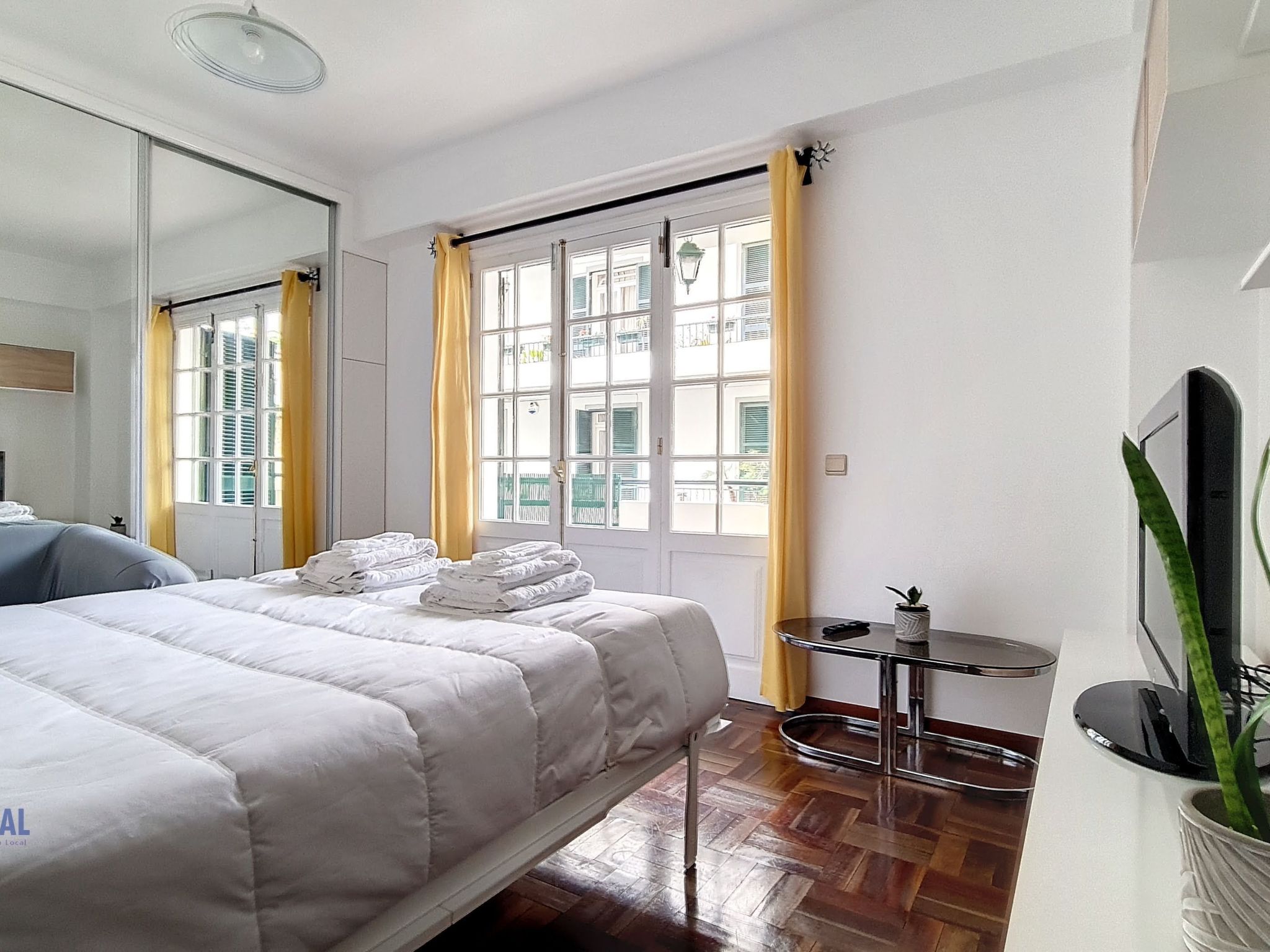 Wohnung in Funchal, in der Nähe von Farmers Market