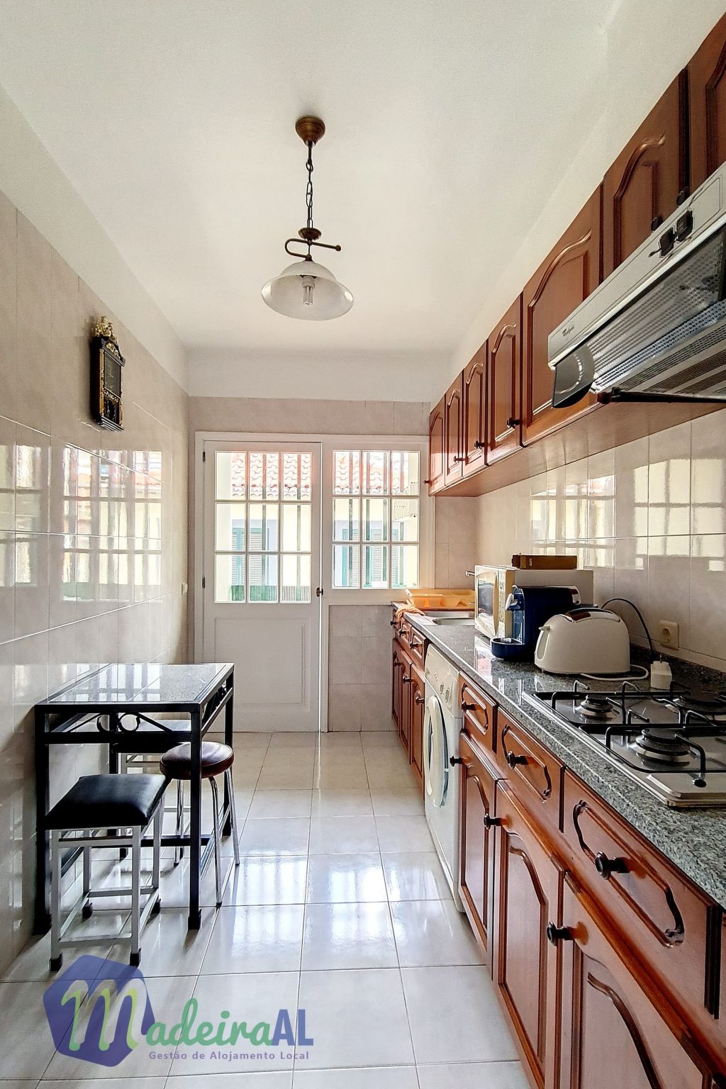 Wohnung in Funchal, in der Nähe von Farmers Market