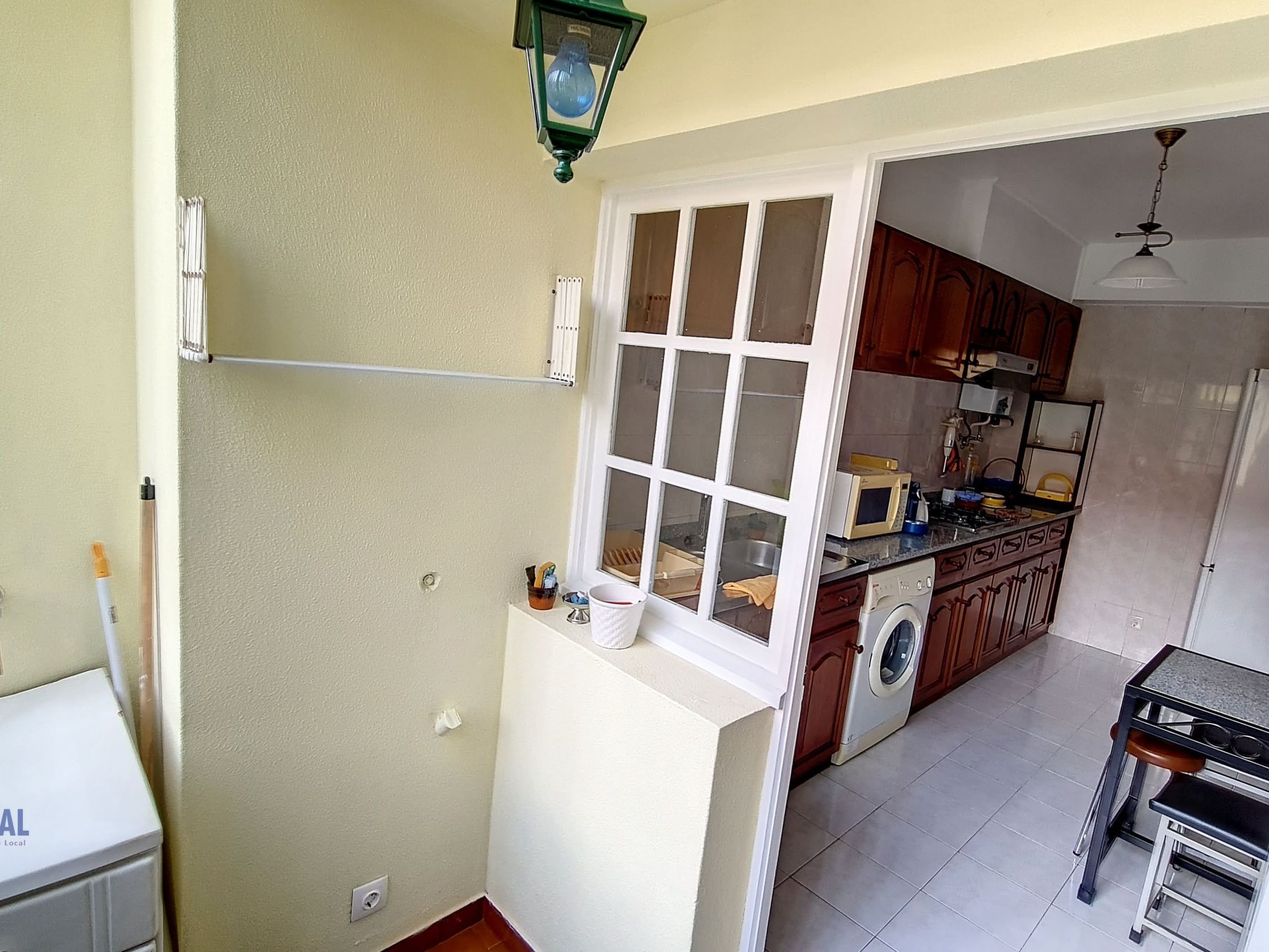 Wohnung in Funchal, in der Nähe von Farmers Market-Inside