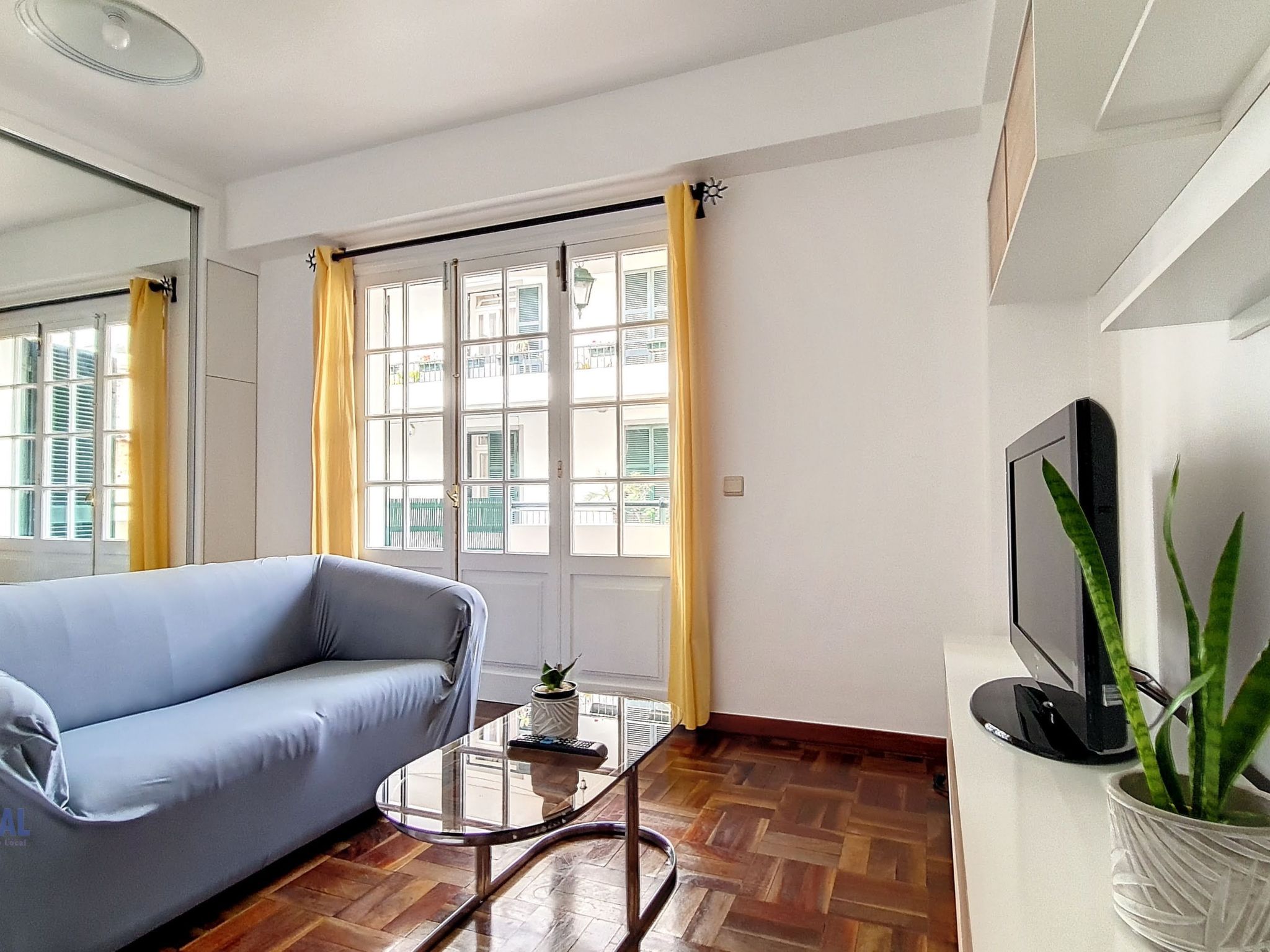 Wohnung in Funchal, in der Nähe von Farmers Market-Inside