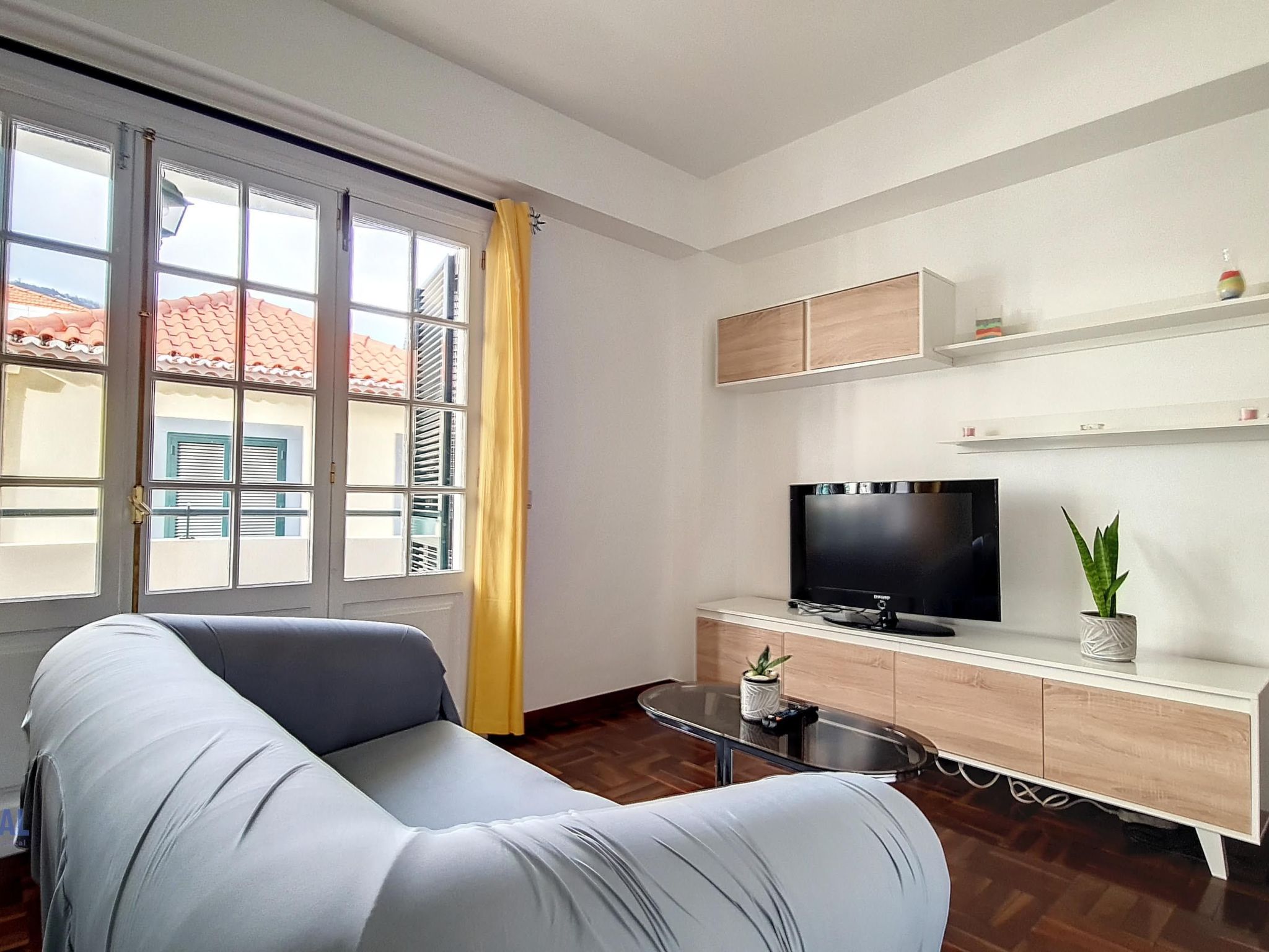 Wohnung in Funchal, in der Nähe von Farmers Market-Inside