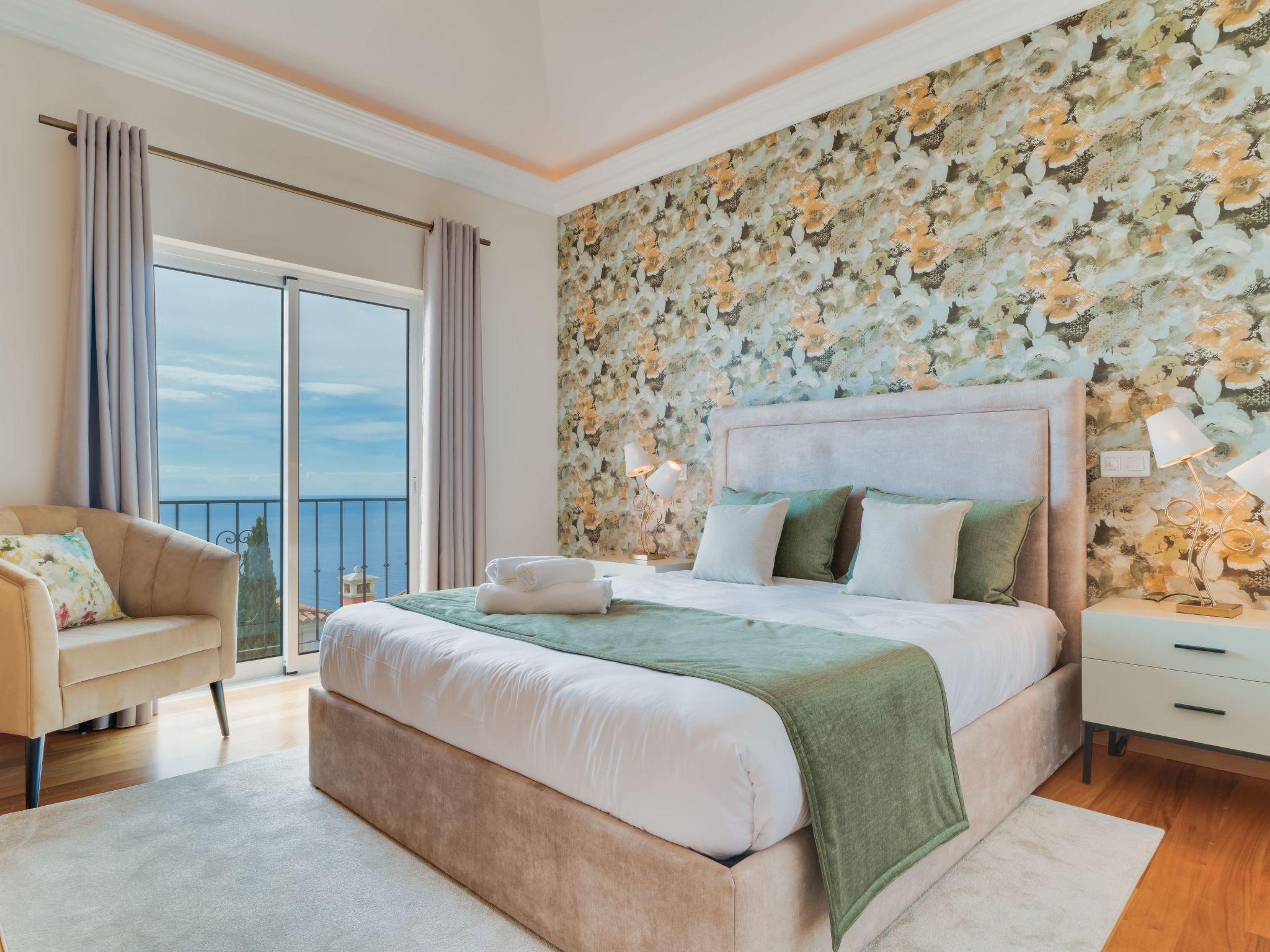 Villa Gasparini Villa in Funchal