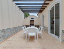 Villa Sol Palheiro Dorf