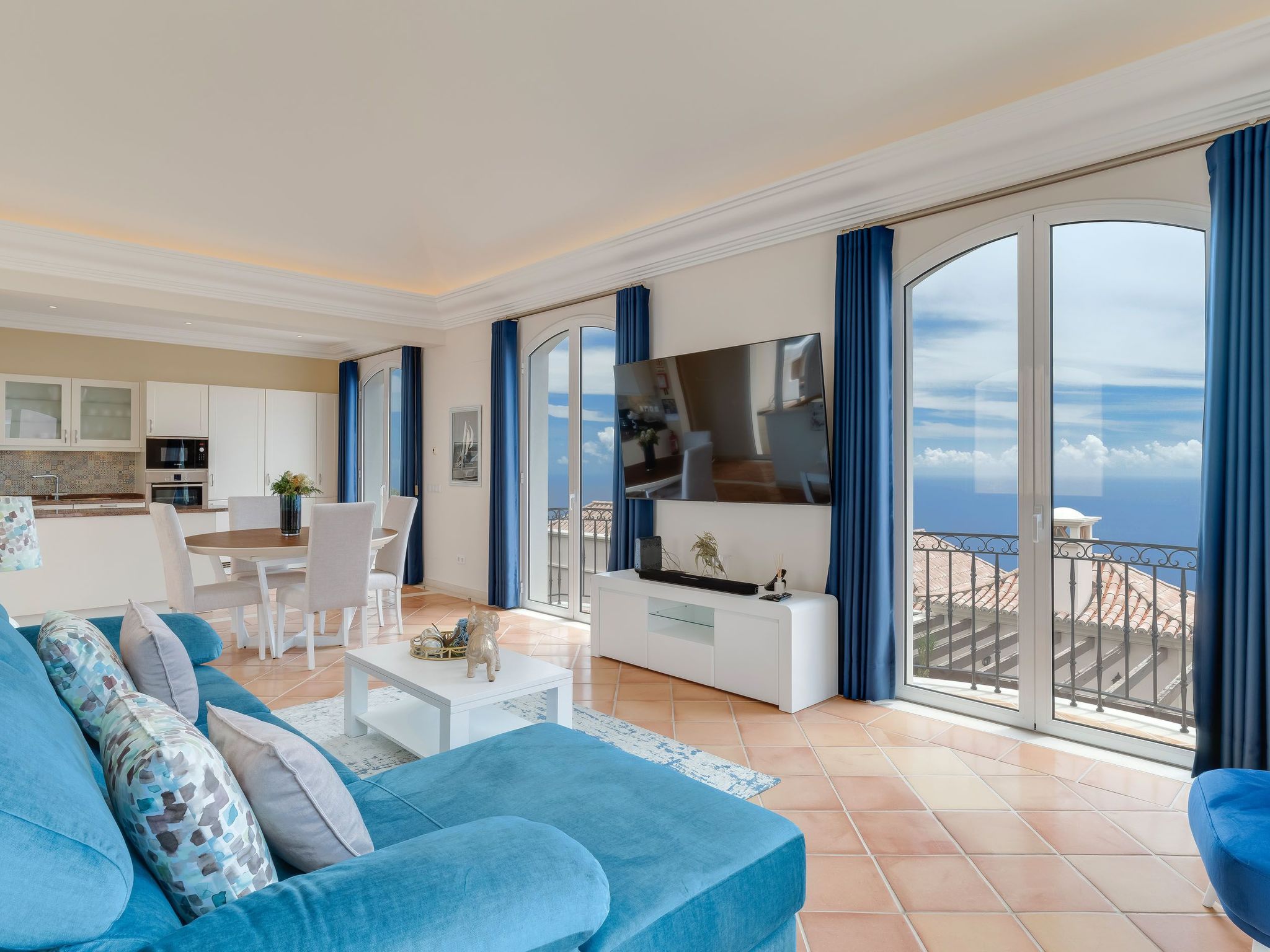 Photo of Villa Sol Palheiro Dorf