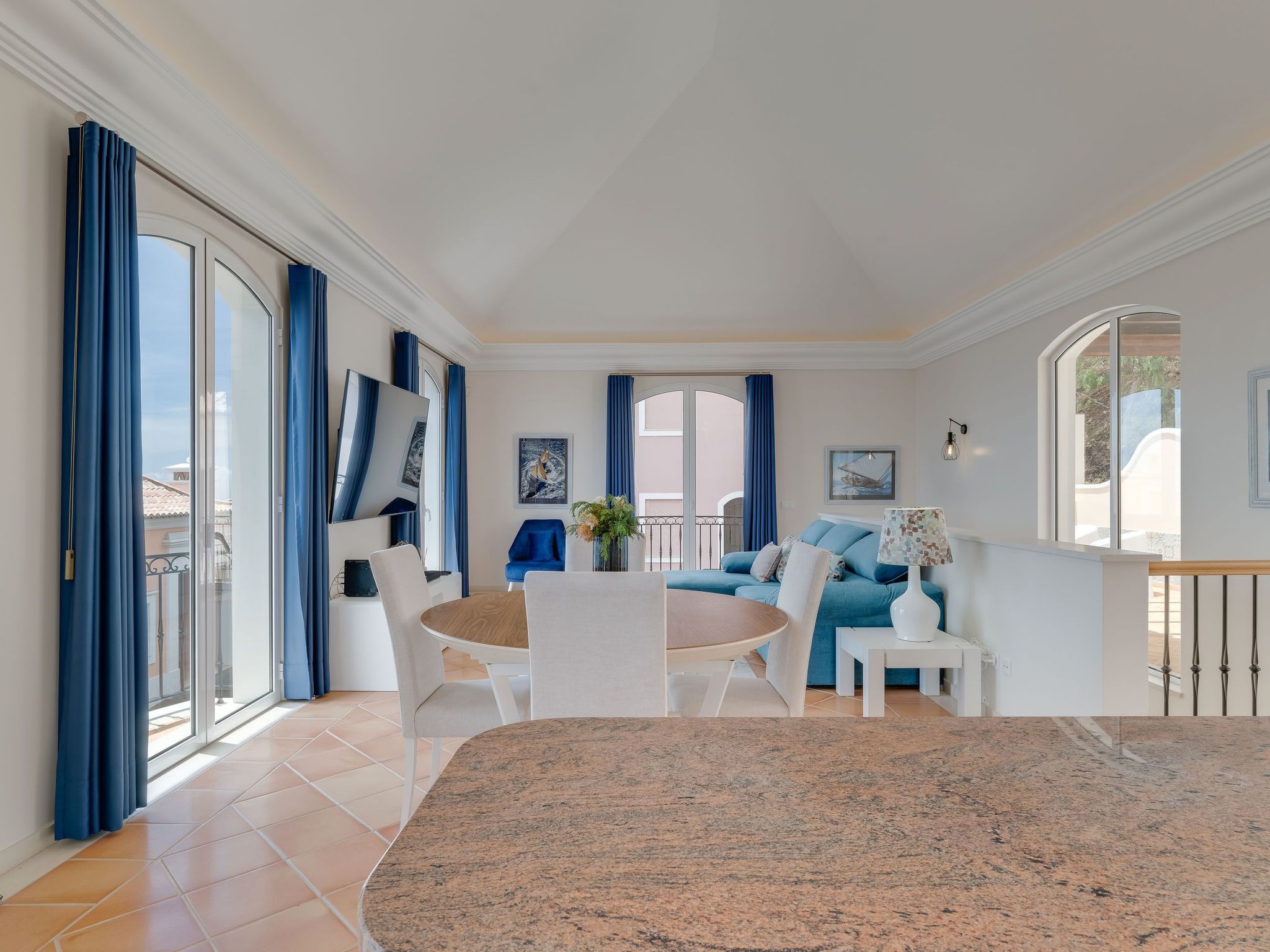 Photo of Villa Sol Palheiro Dorf