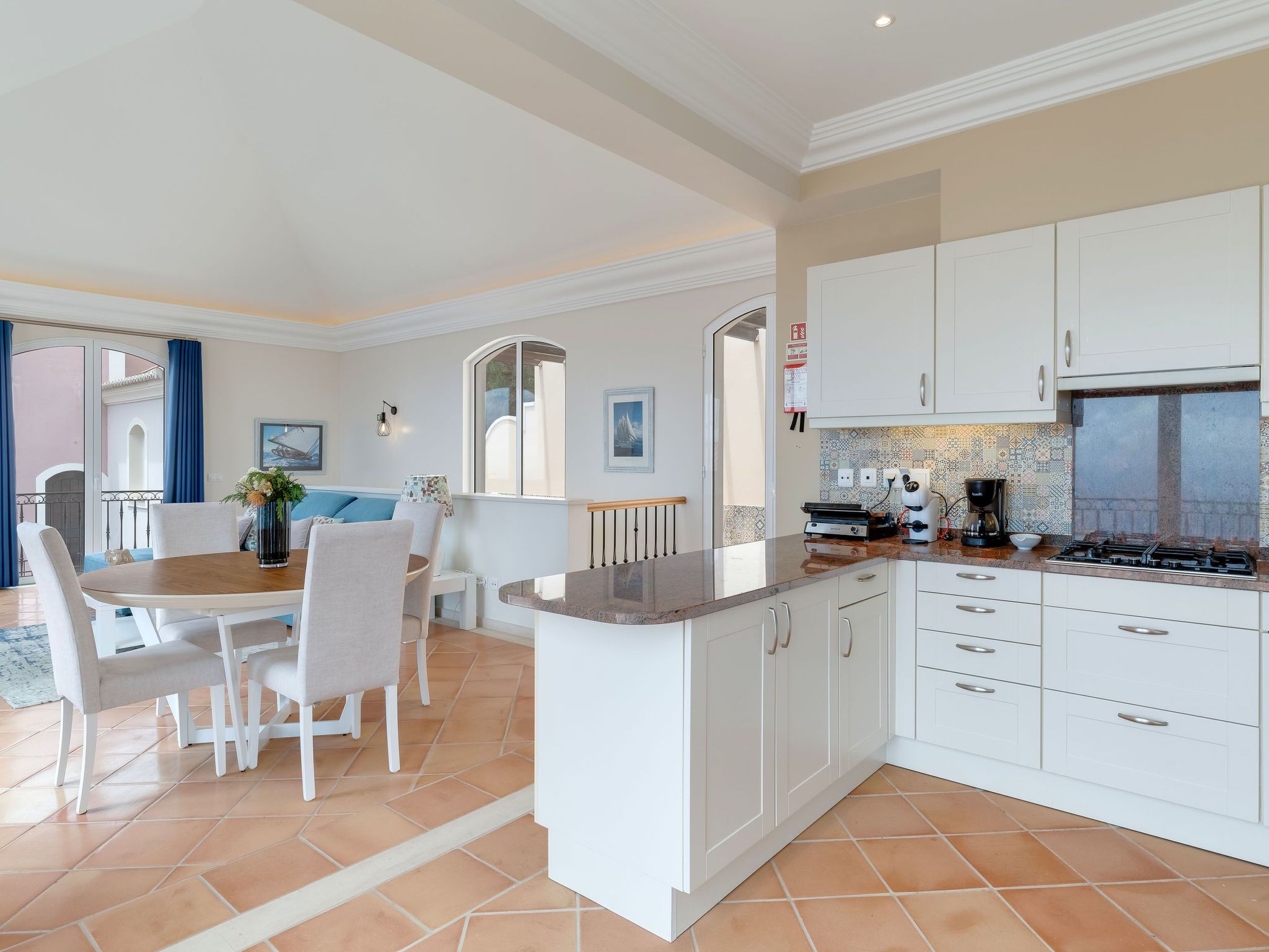 Photo of Villa Sol Palheiro Dorf