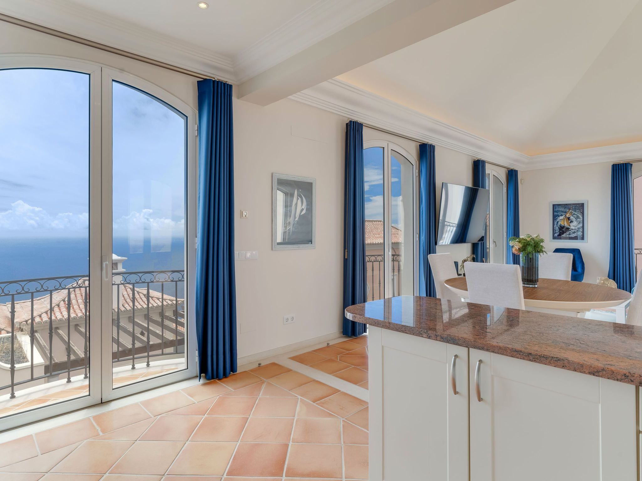 Photo of Villa Sol Palheiro Dorf