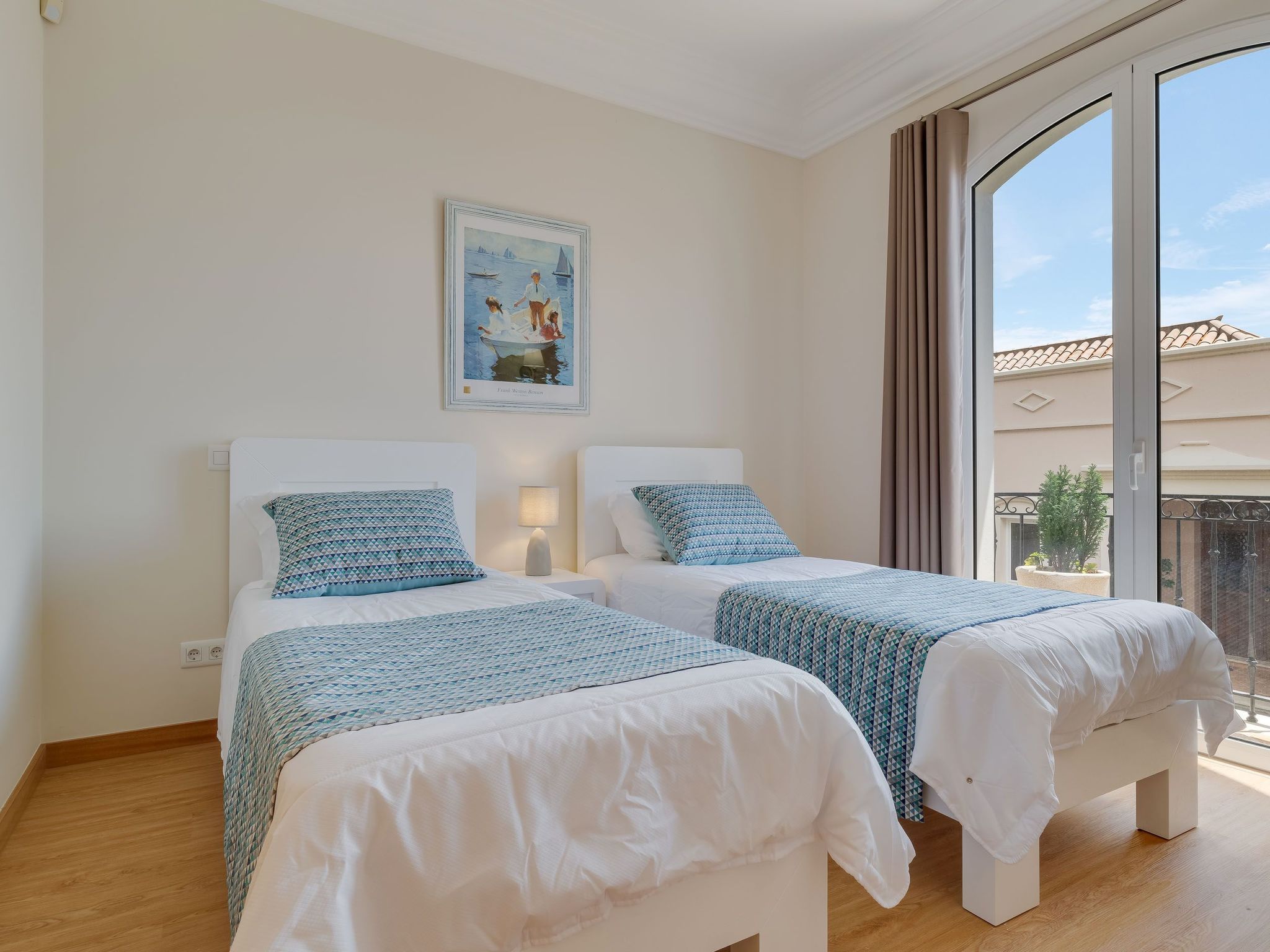 Photo of Villa Sol Palheiro Dorf