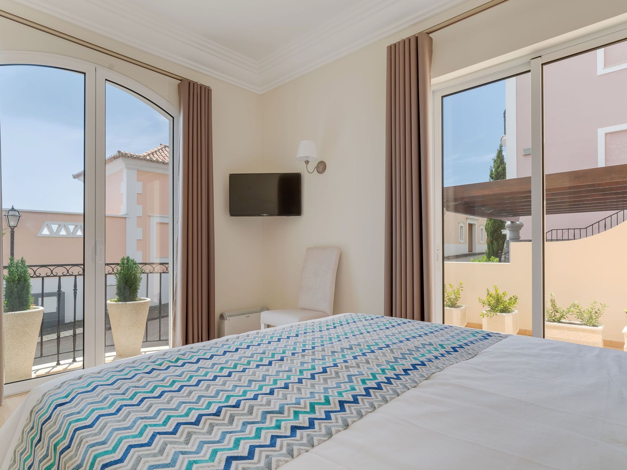 Photo of Villa Sol Palheiro Dorf