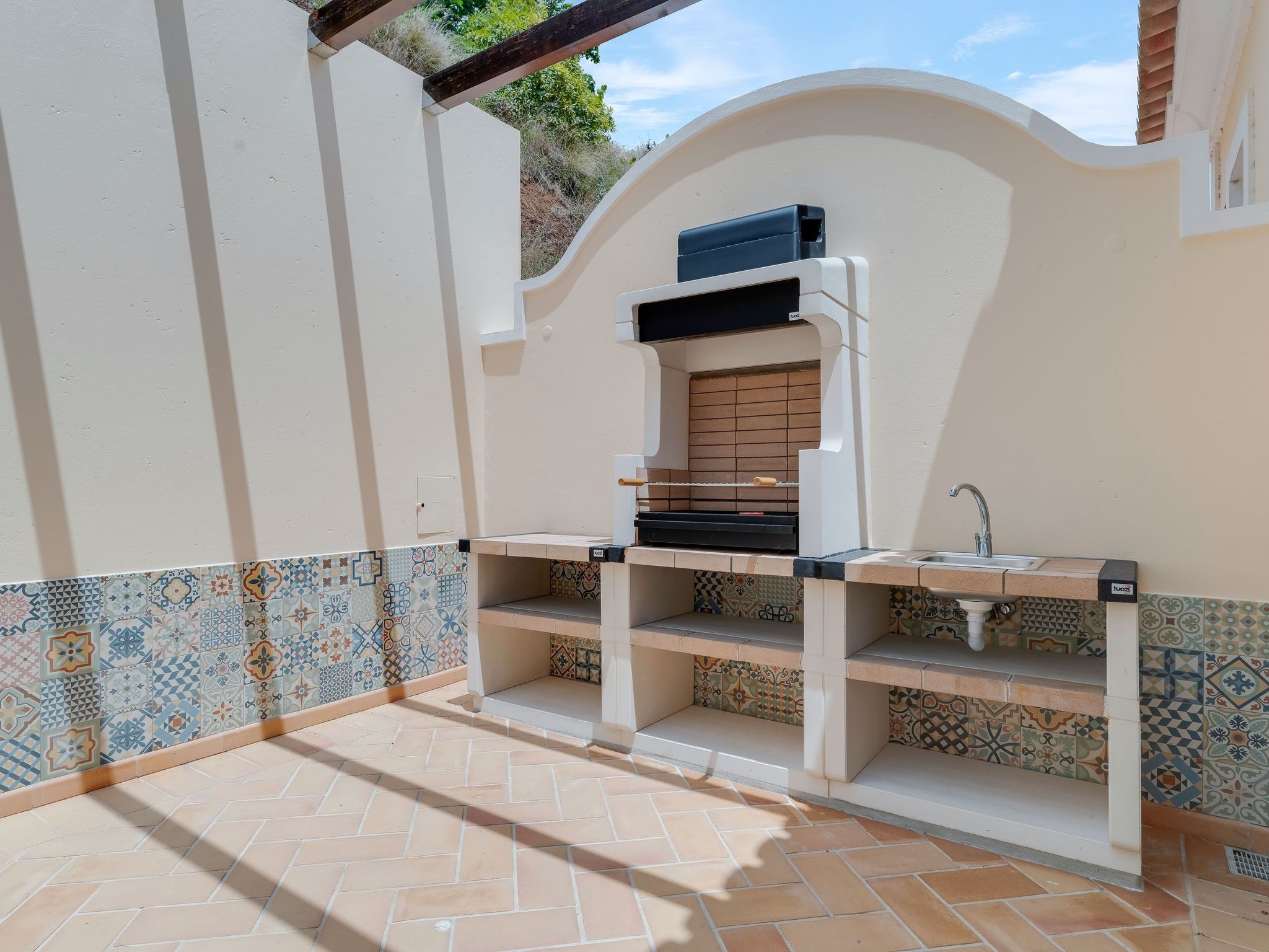 Photo of Villa Sol Palheiro Dorf