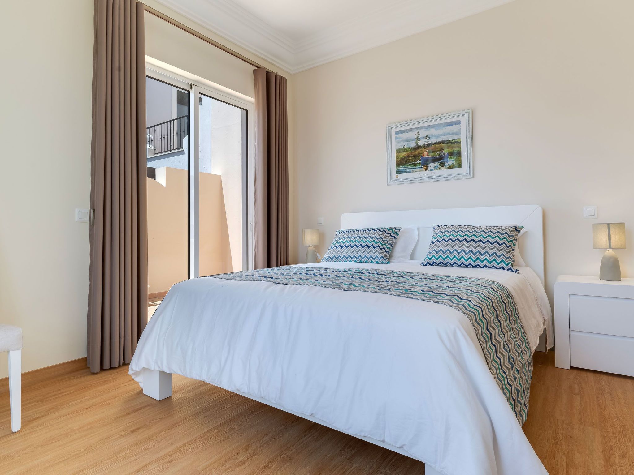 Photo of Villa Sol Palheiro Dorf