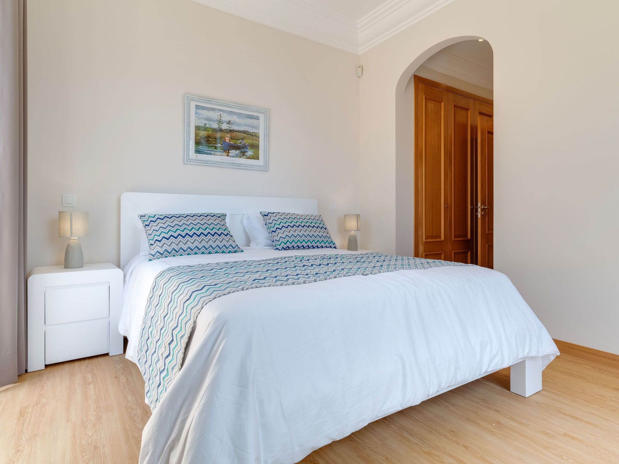 Photo of Villa Sol Palheiro Dorf