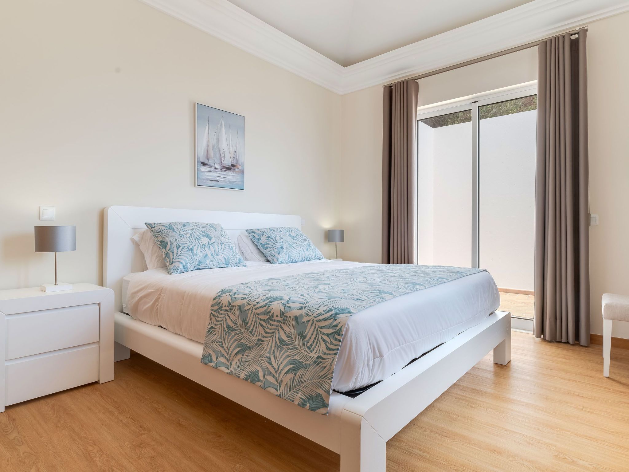 Photo of Villa Sol Palheiro Dorf