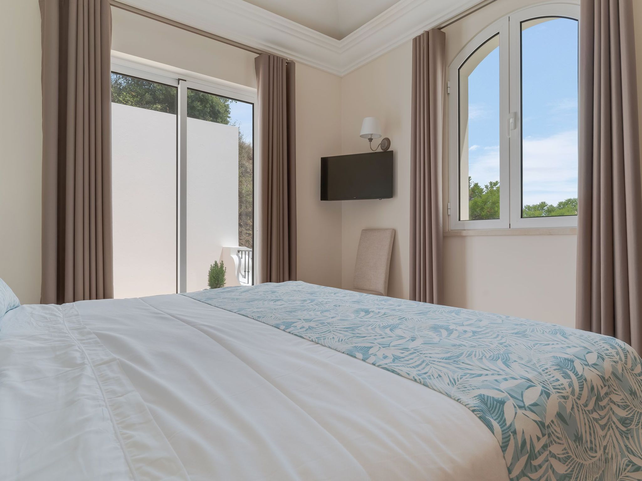 Photo of Villa Sol Palheiro Dorf