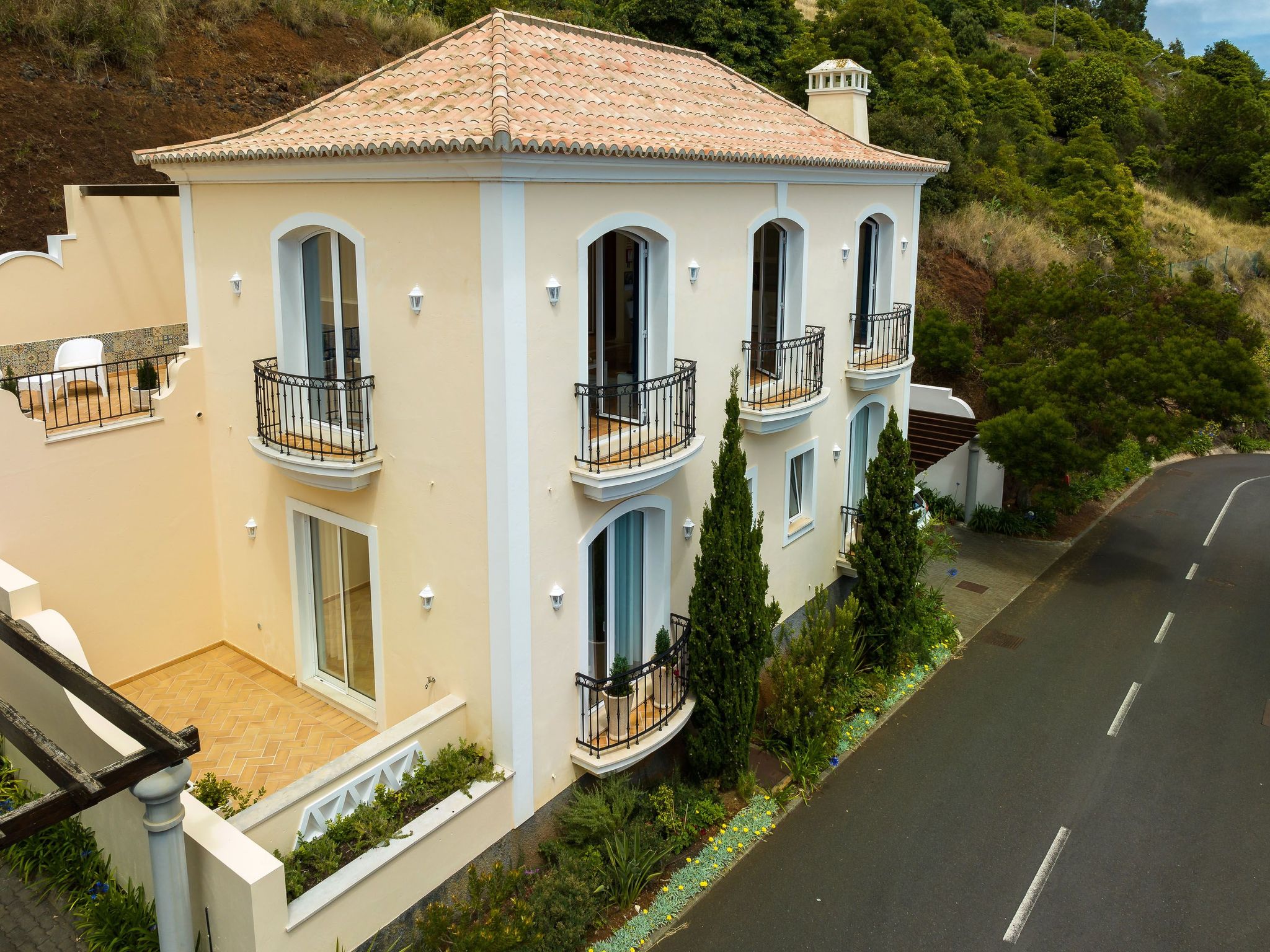 Photo of Villa Sol Palheiro Dorf