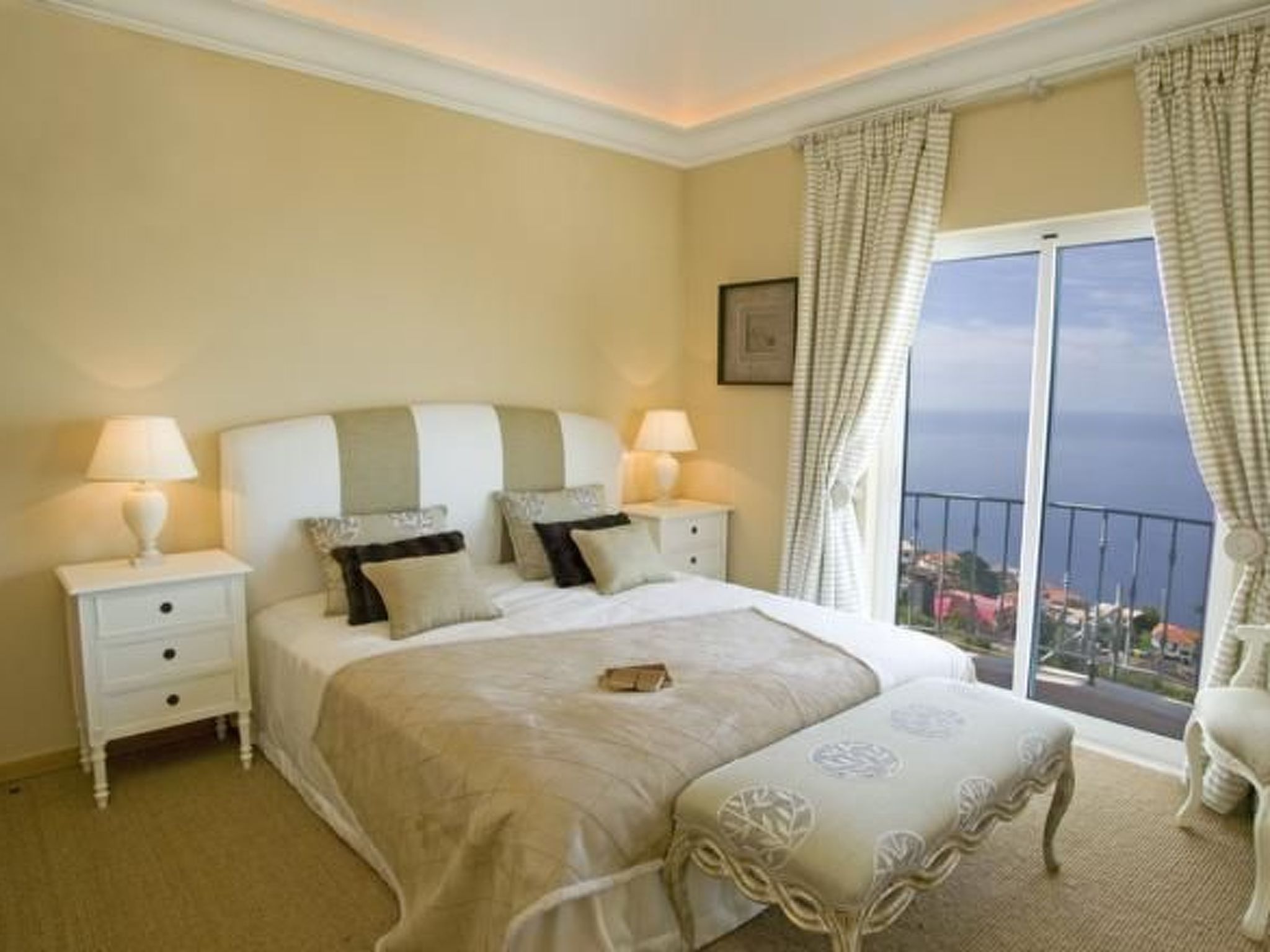 Photo of Elegante Ferienwohnung mit Gemeinschaftspool und Wellnessbereich