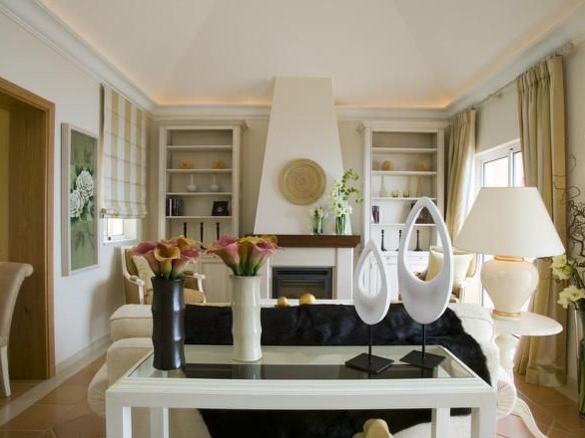 Photo of Elegante Ferienwohnung mit Gemeinschaftspool und Wellnessbereich