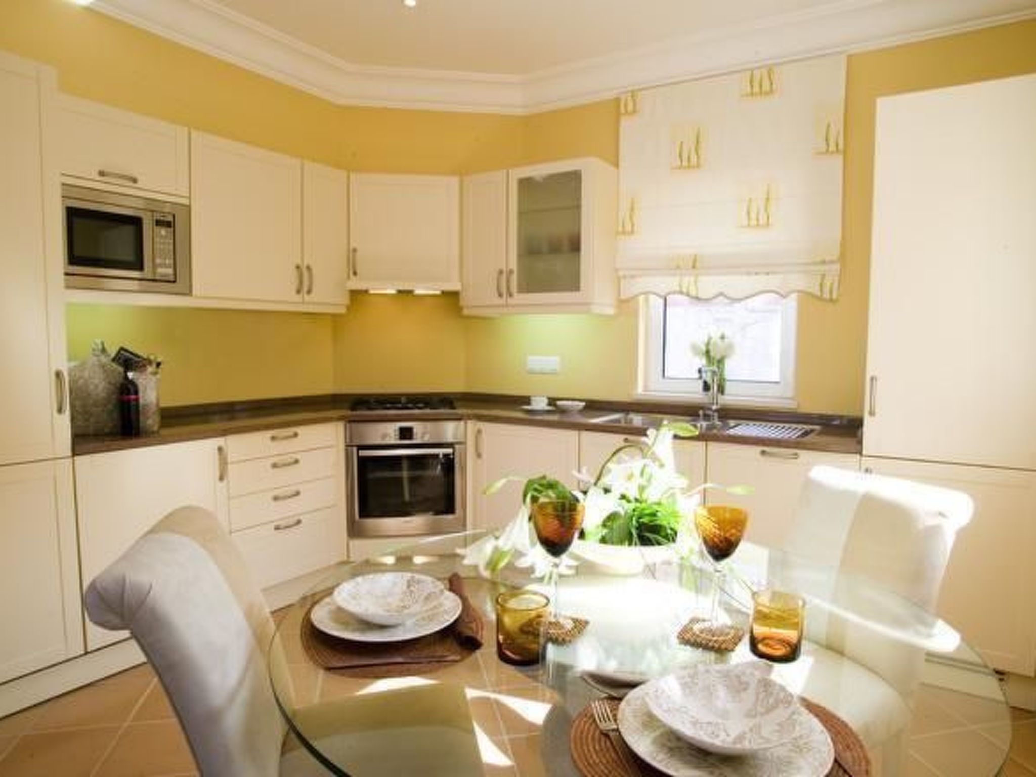 Photo of Elegante Ferienwohnung mit Gemeinschaftspool und Wellnessbereich