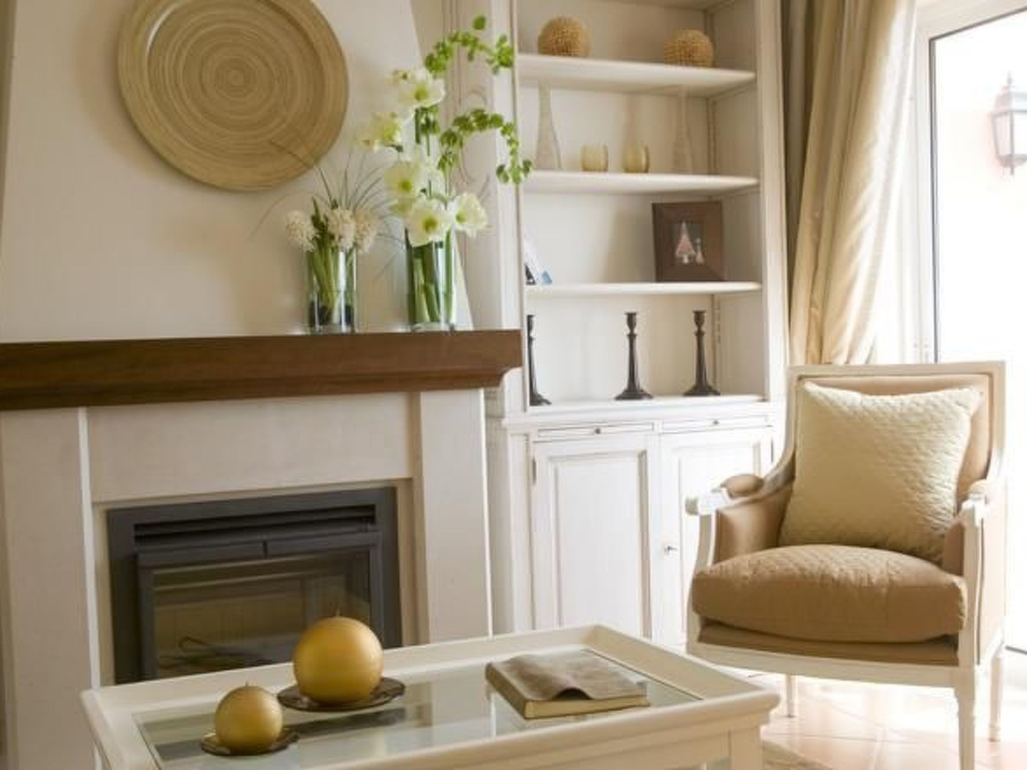 Photo of Elegante Ferienwohnung mit Gemeinschaftspool und Wellnessbereich