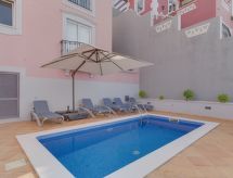 Villa Pembe bei Holiday Rental Madeira