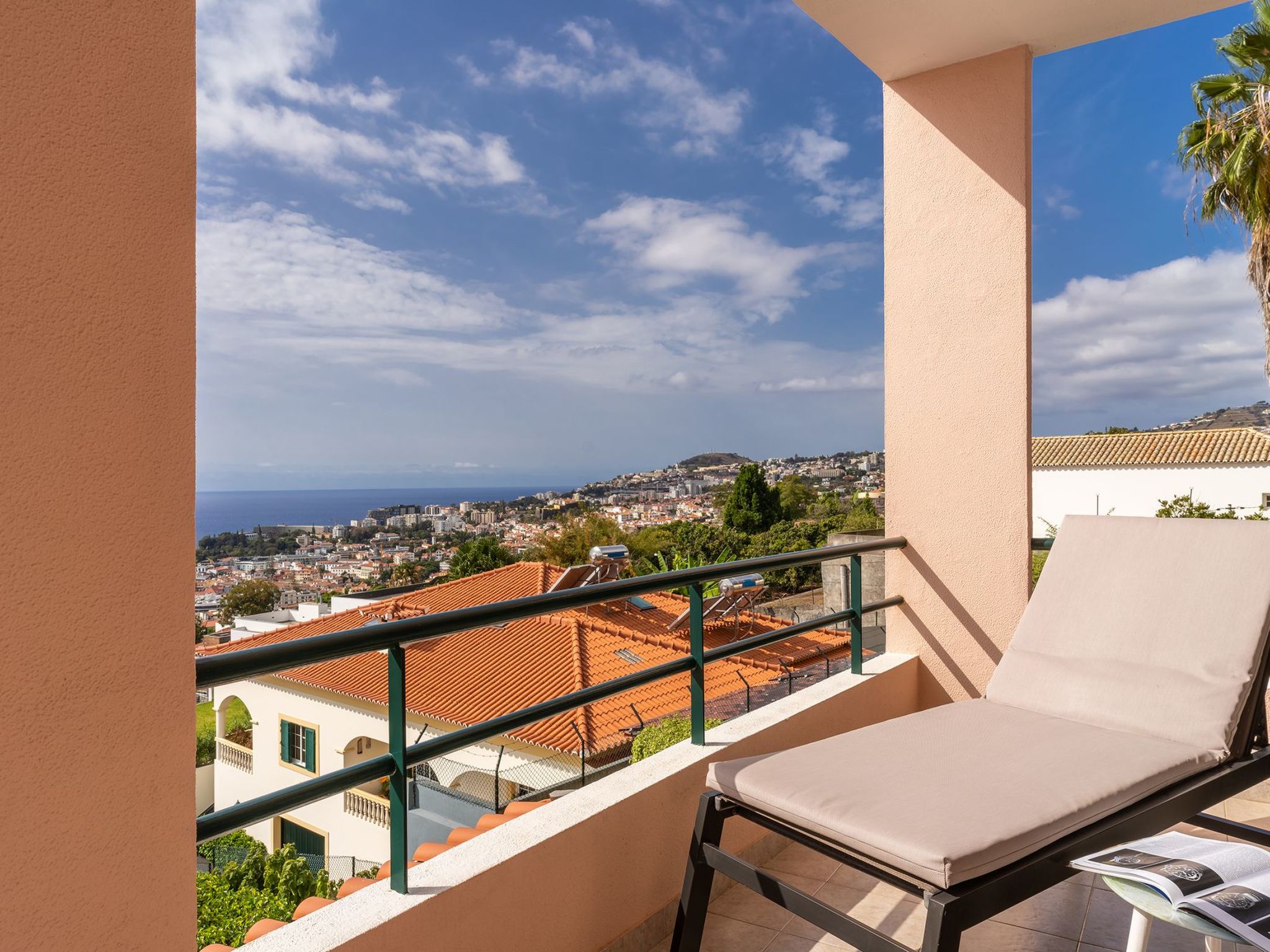 Photo of Studio für 3 Personen und 1 Kind in Funchal, Madeira (Funchal und Umgebung)