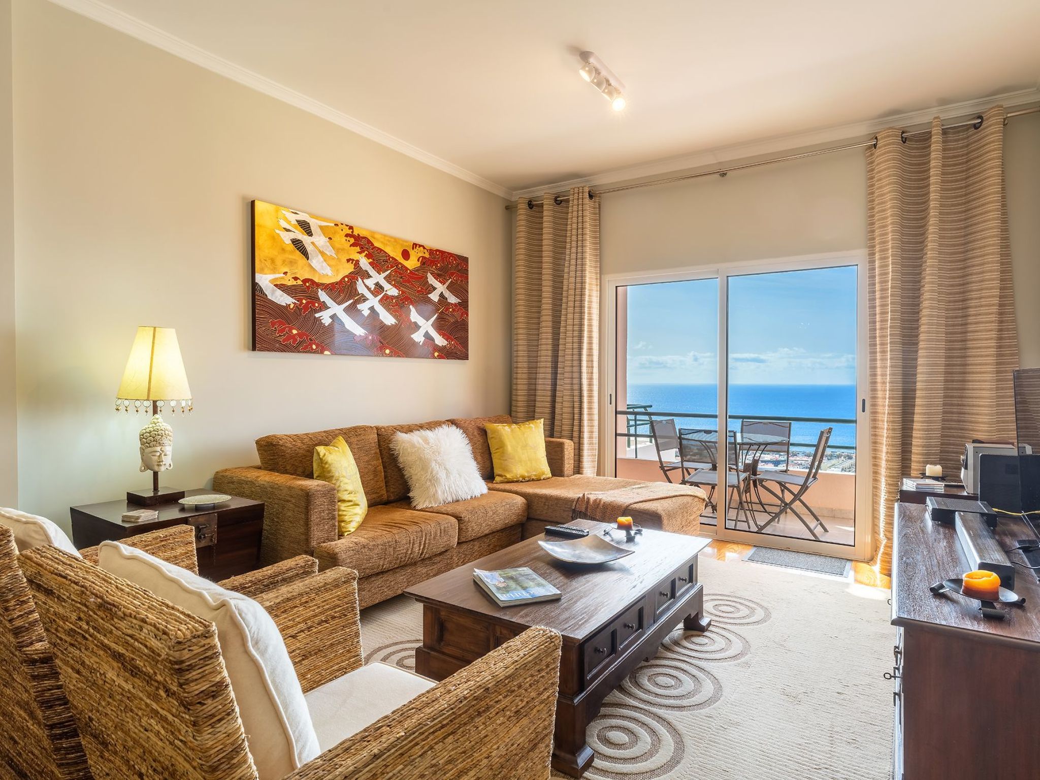 Photo of Studio für 3 Personen und 1 Kind in Funchal, Madeira (Funchal und Umgebung)