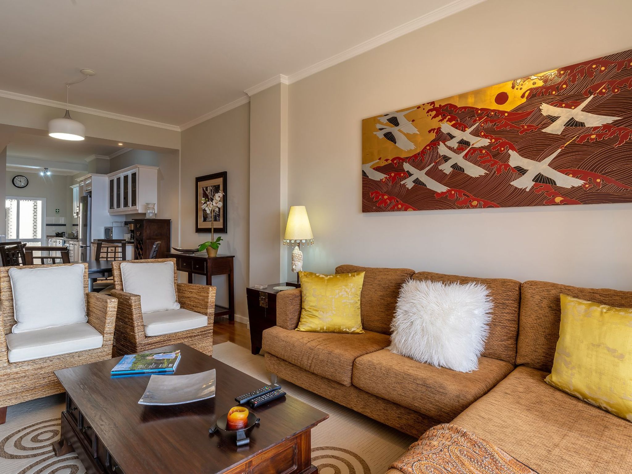 Photo of Studio für 3 Personen und 1 Kind in Funchal, Madeira (Funchal und Umgebung)