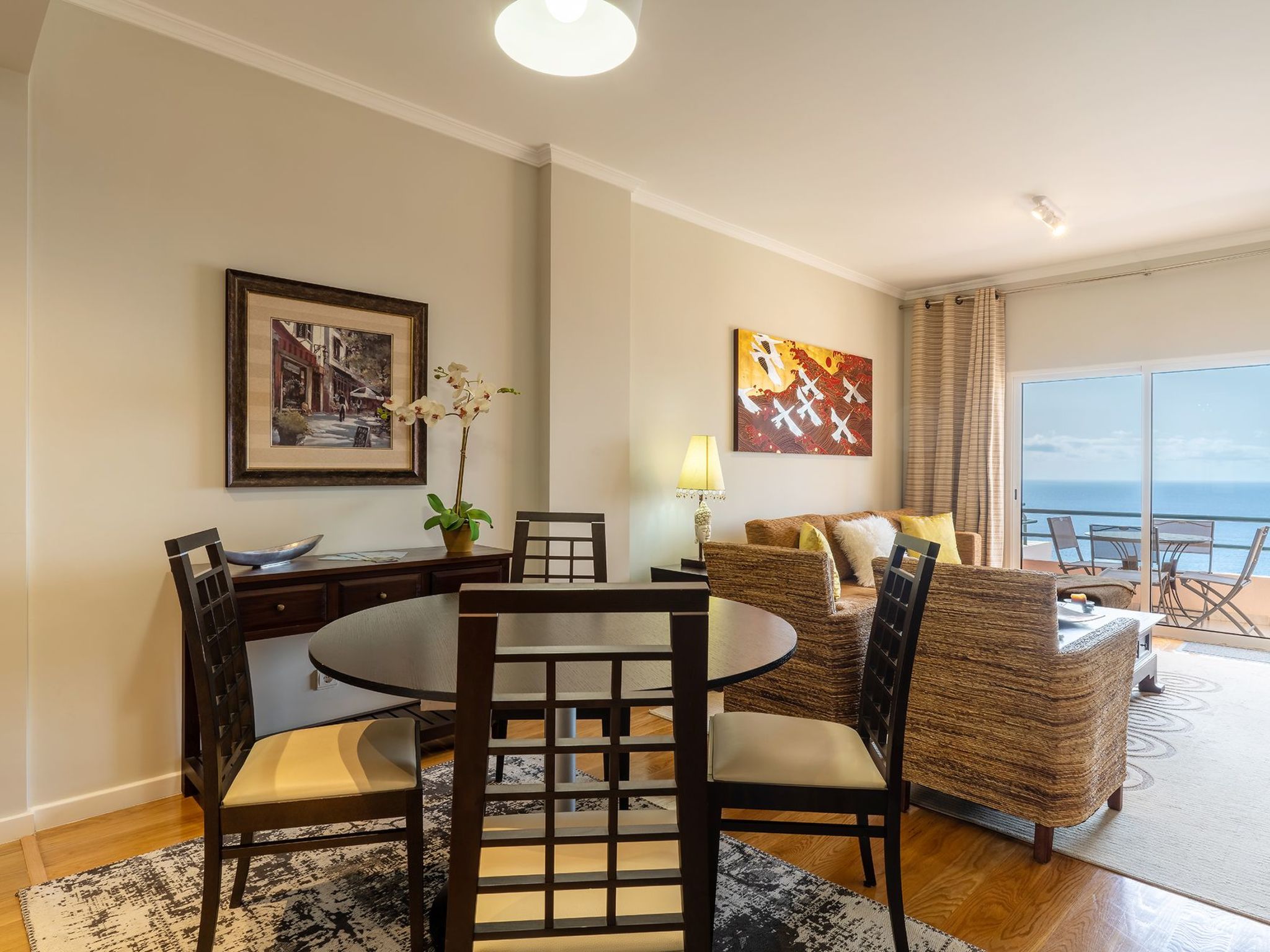 Photo of Studio für 3 Personen und 1 Kind in Funchal, Madeira (Funchal und Umgebung)