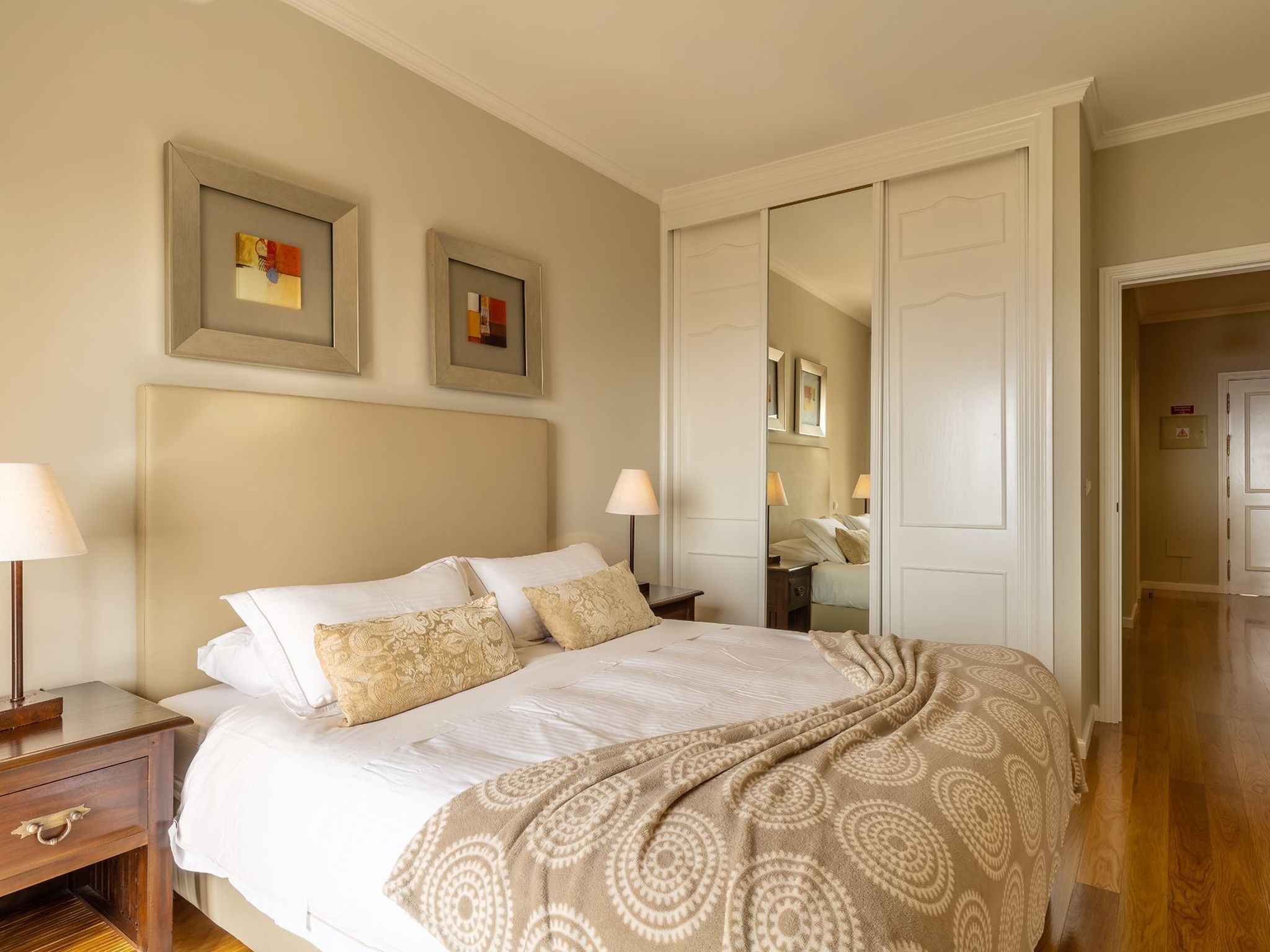 Photo of Studio für 3 Personen und 1 Kind in Funchal, Madeira (Funchal und Umgebung)