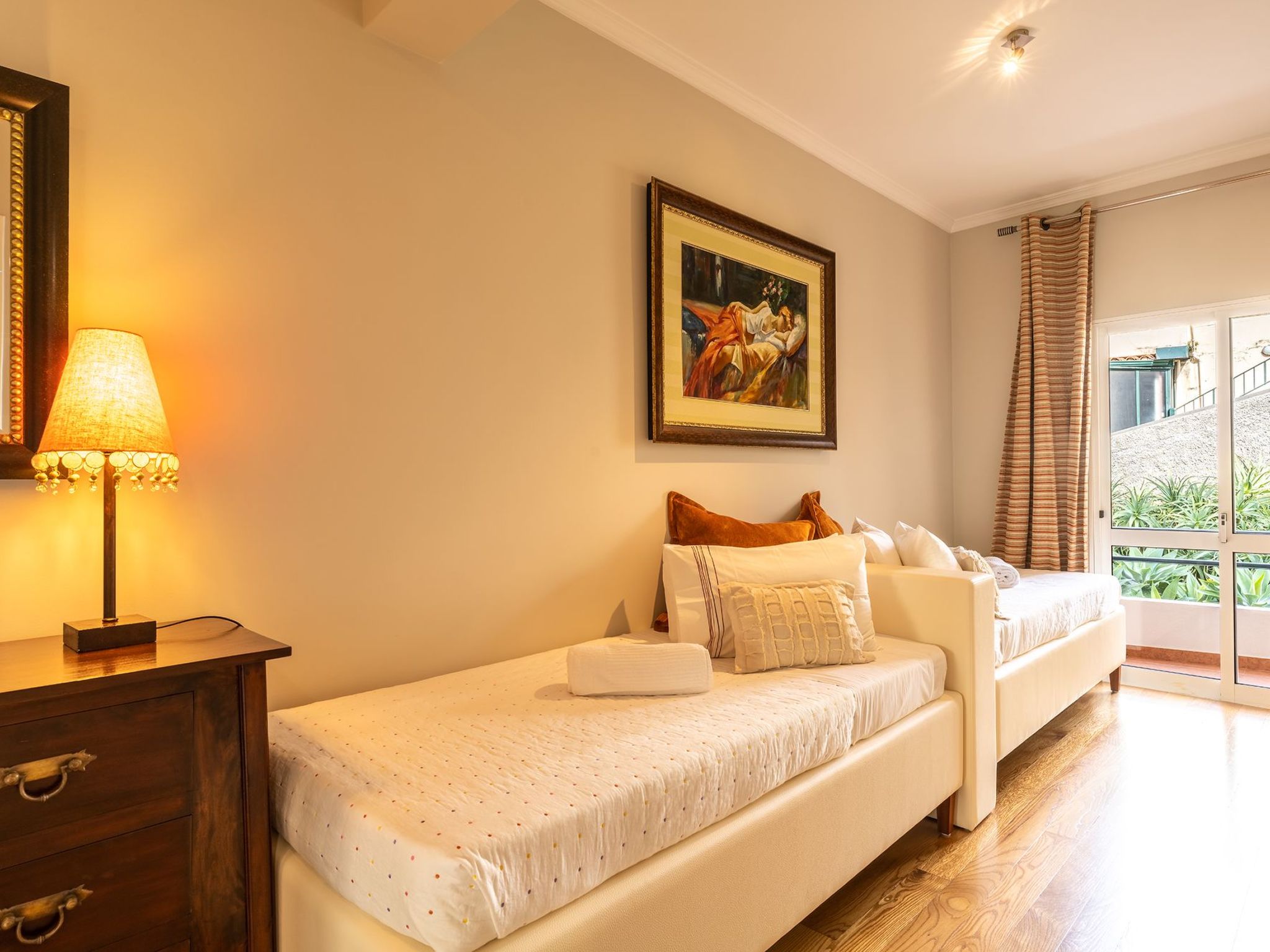 Photo of Studio für 3 Personen und 1 Kind in Funchal, Madeira (Funchal und Umgebung)