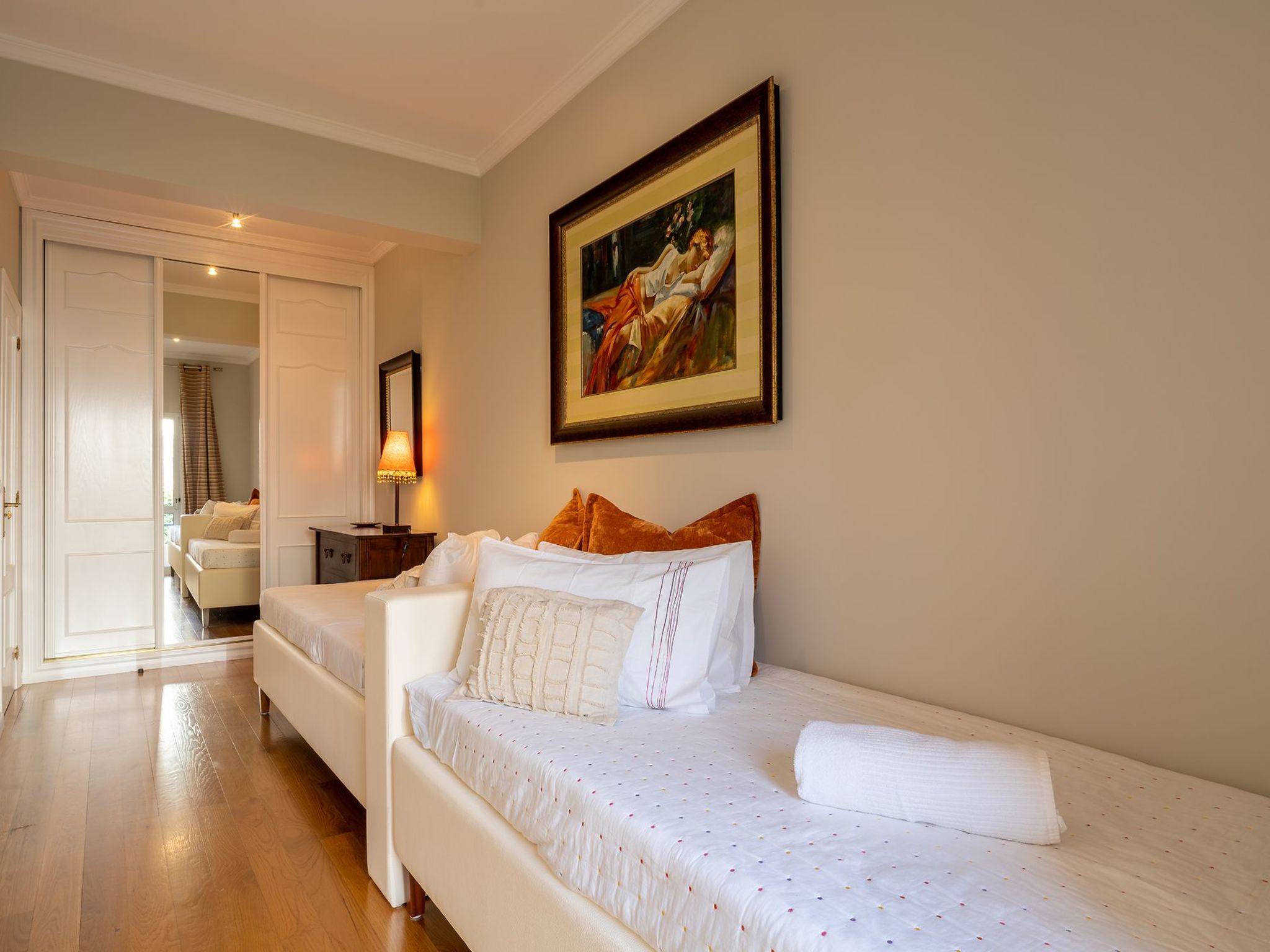 Photo of Studio für 3 Personen und 1 Kind in Funchal, Madeira (Funchal und Umgebung)