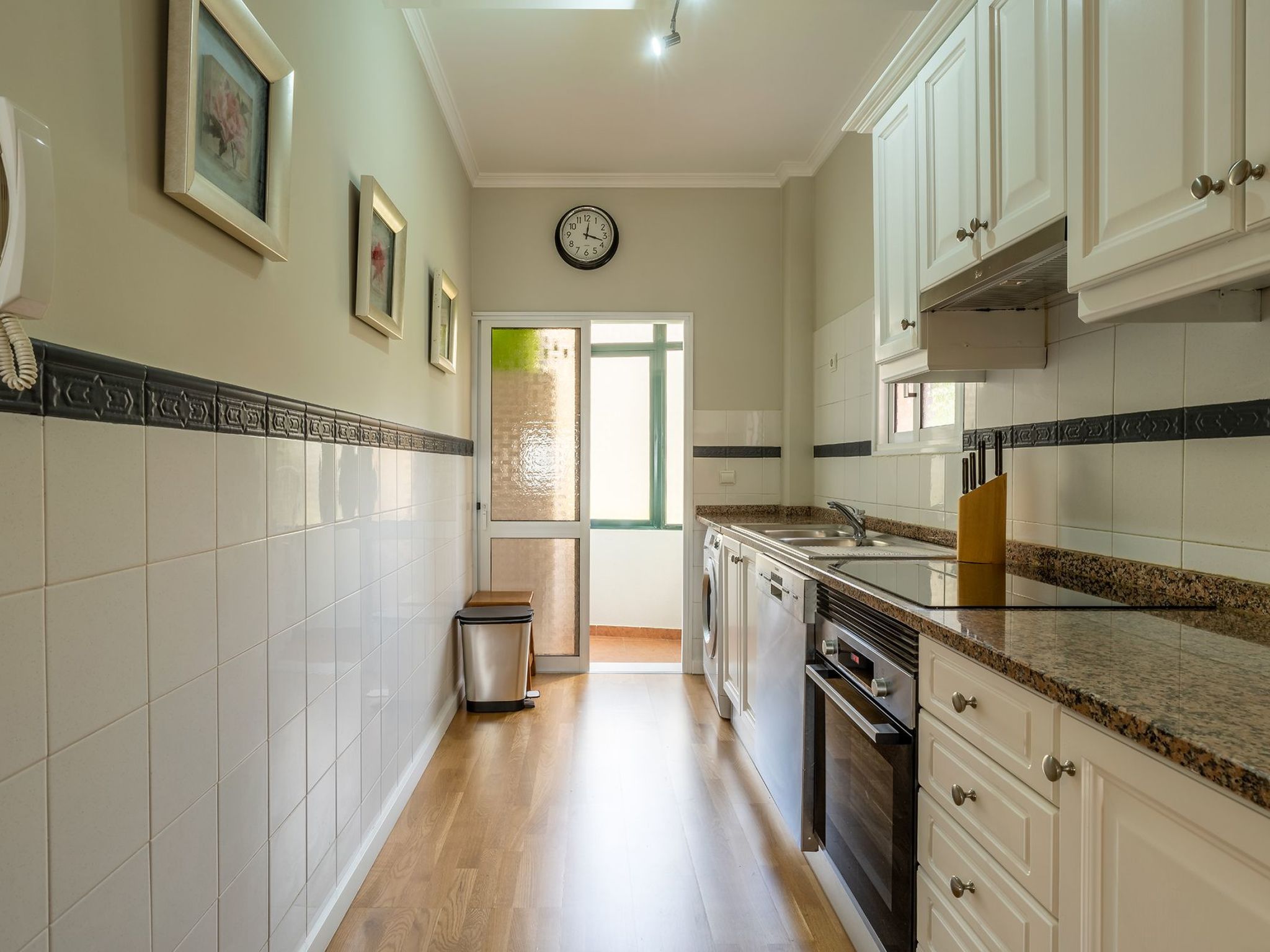 Photo of Studio für 3 Personen und 1 Kind in Funchal, Madeira (Funchal und Umgebung)