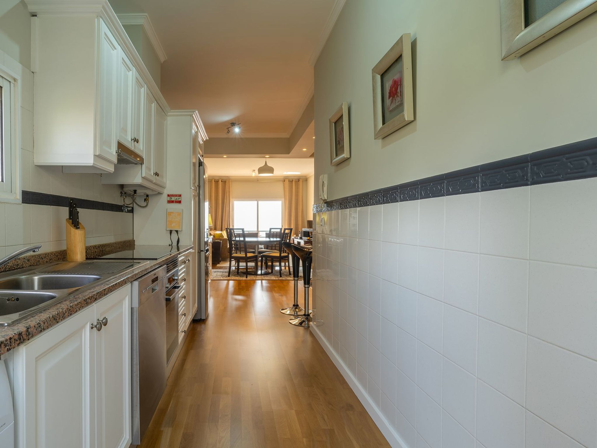 Photo of Studio für 3 Personen und 1 Kind in Funchal, Madeira (Funchal und Umgebung)