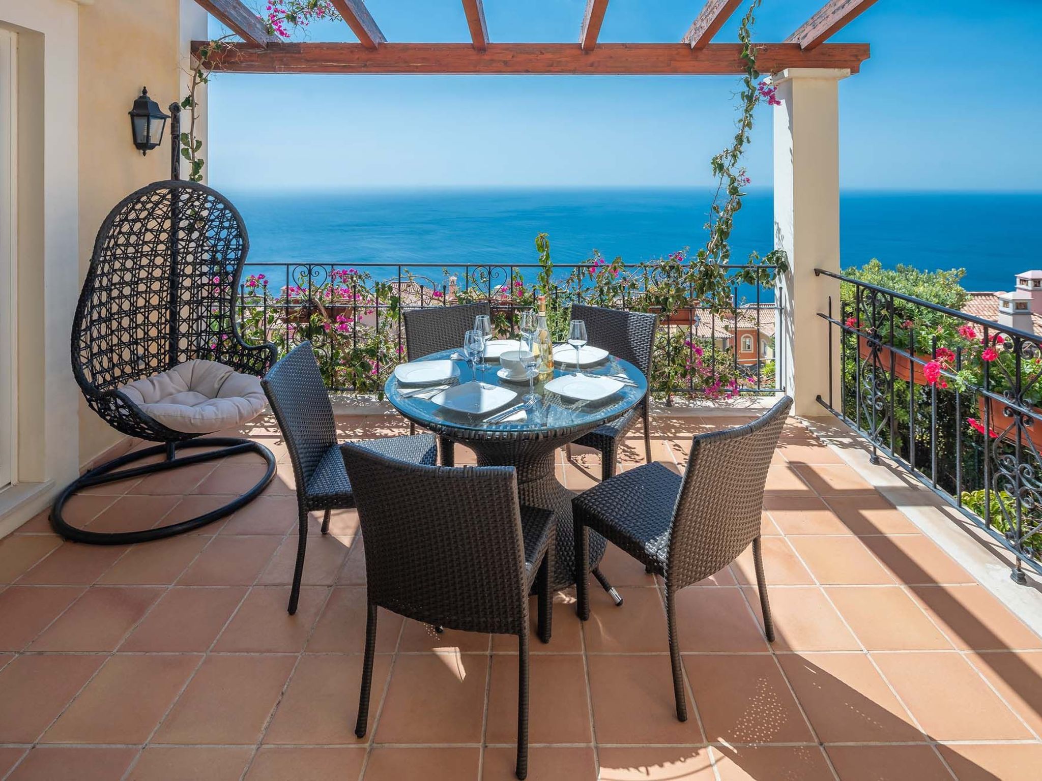 Photo of Entworfene Villa