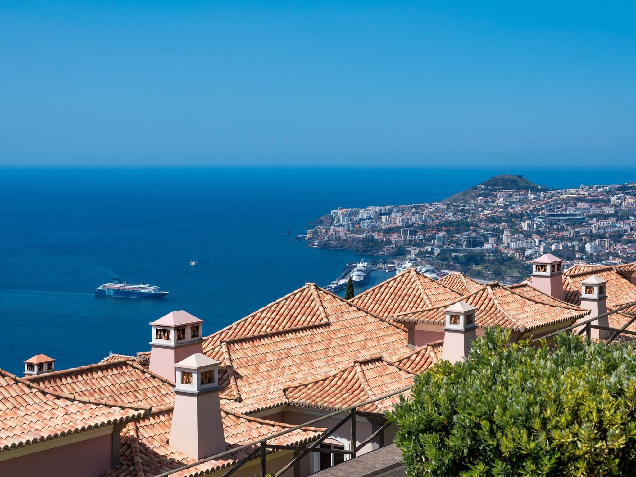 Photo of Entworfene Villa