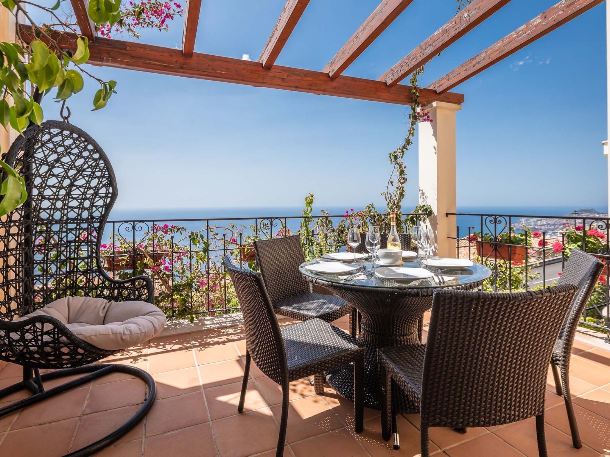 Photo of Entworfene Villa