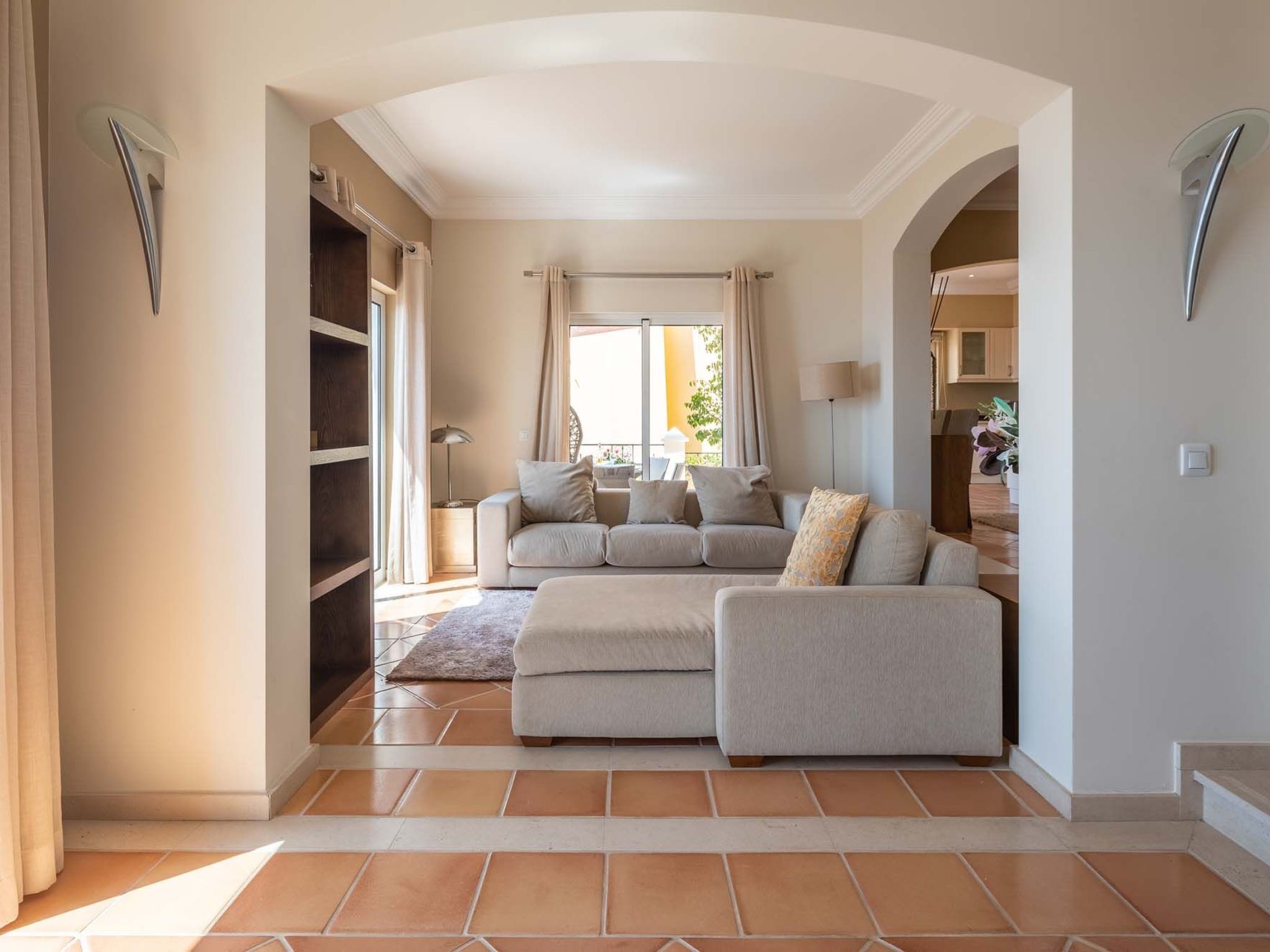 Photo of Entworfene Villa