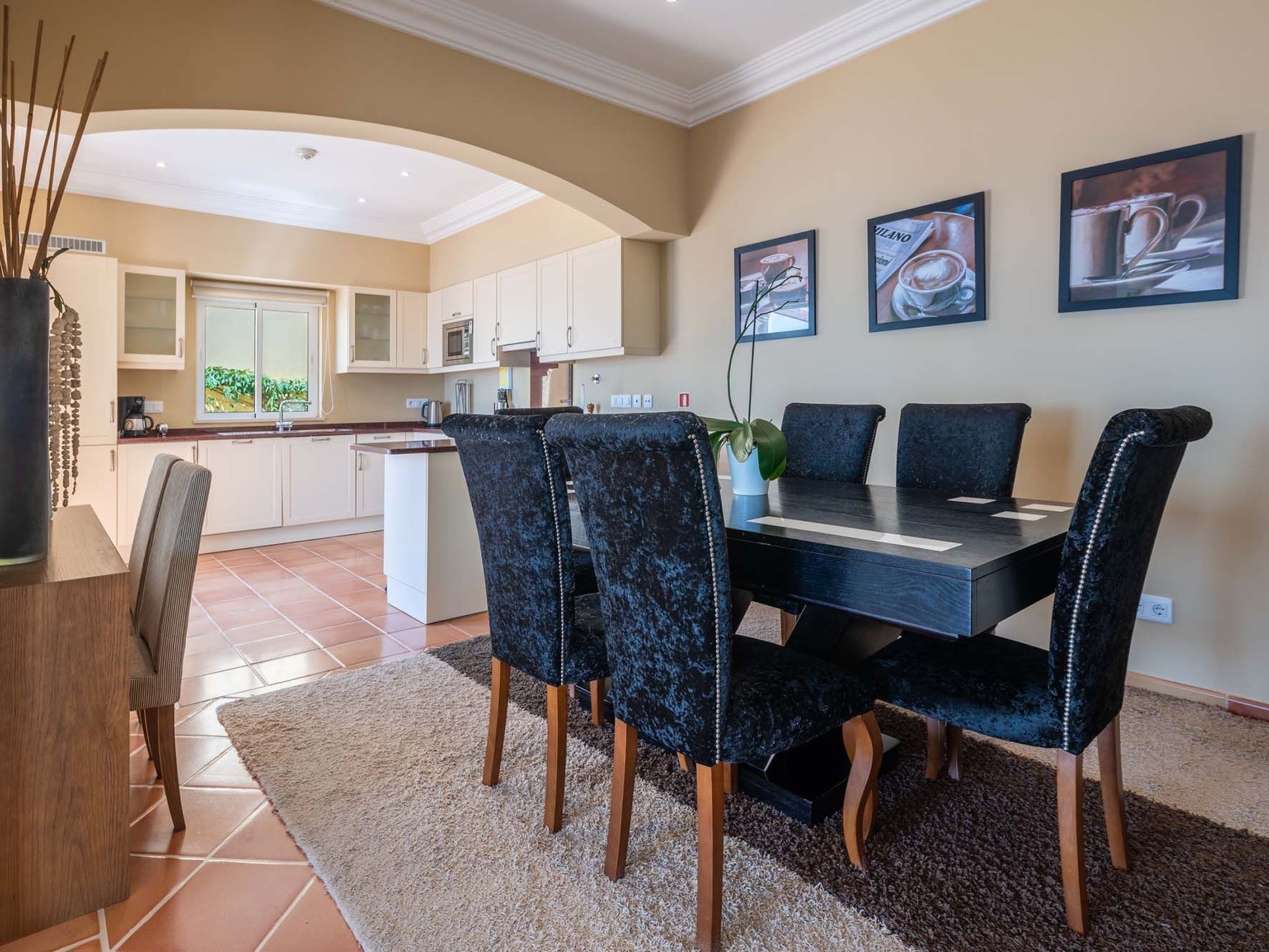 Photo of Entworfene Villa