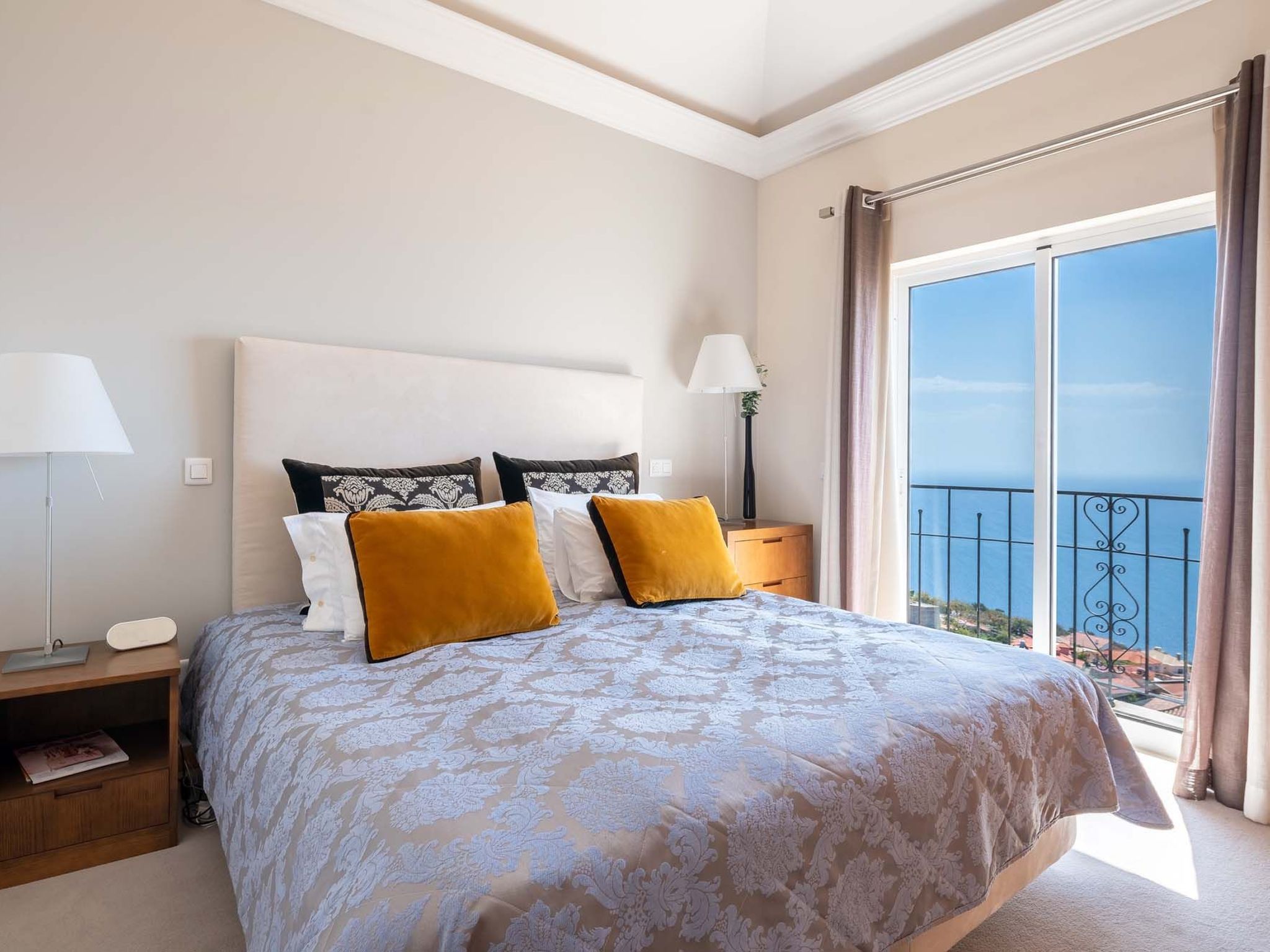 Entworfene Villa-Image-tags.info